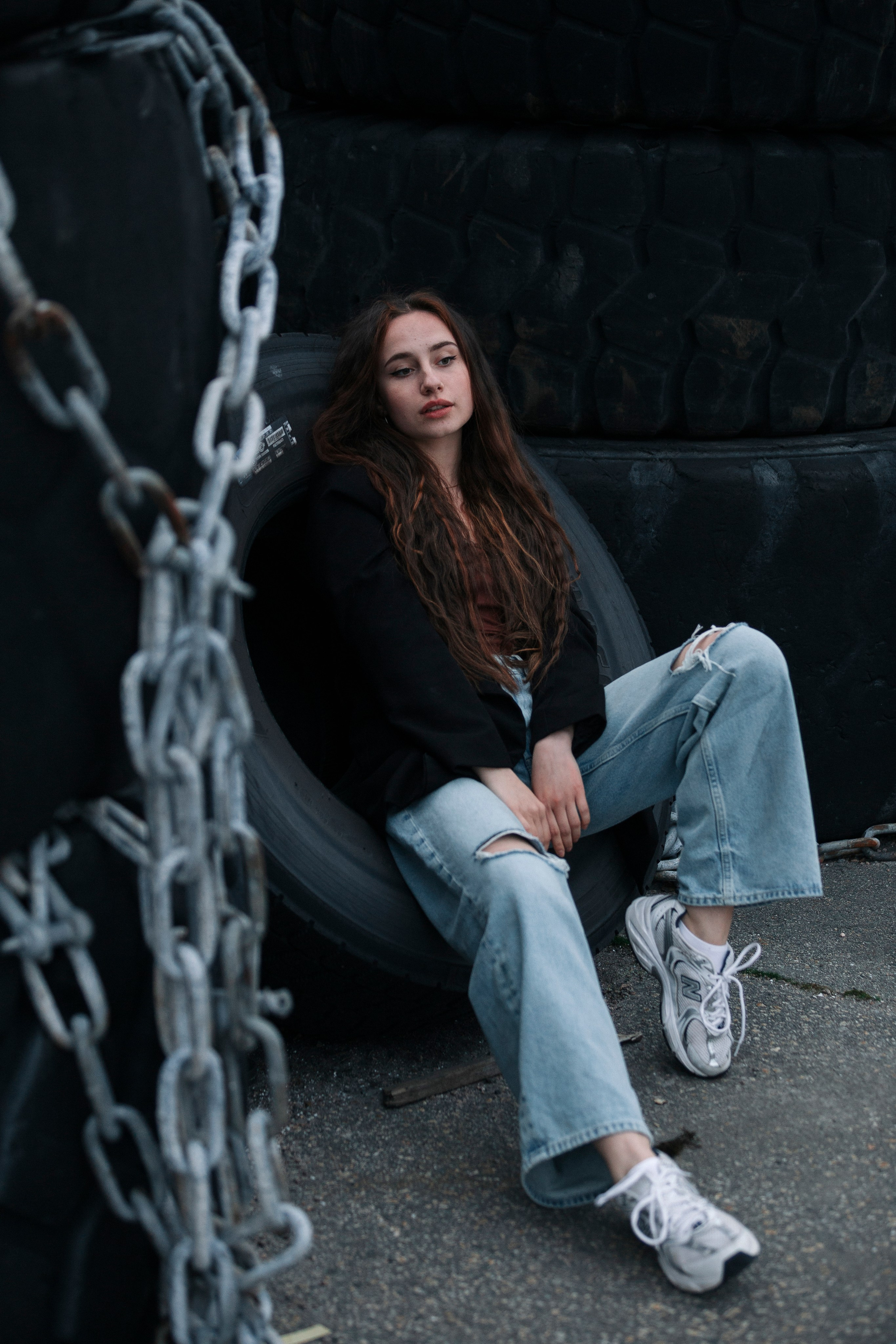 Marichka. Bryllupsfotograf, videograf, Norge. Wedding photography, Norway