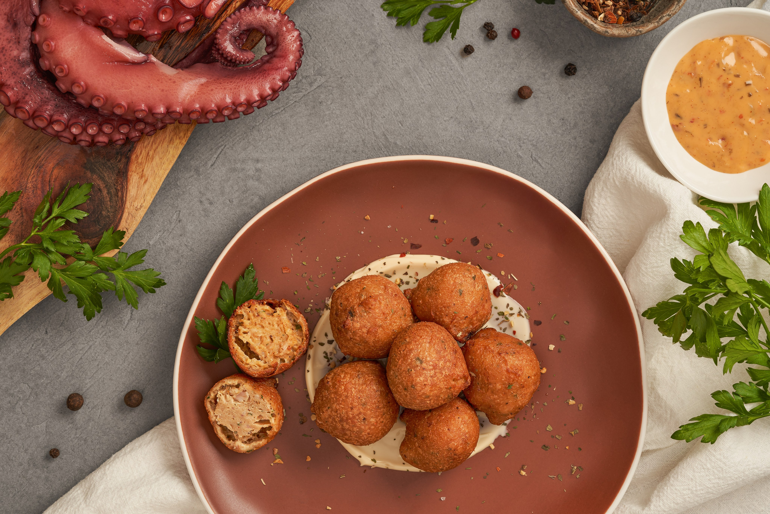 Product Photographer in Barcelona