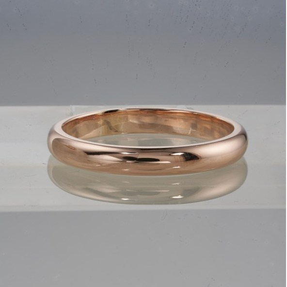 Thirty-five rings in one day | Jewellery project