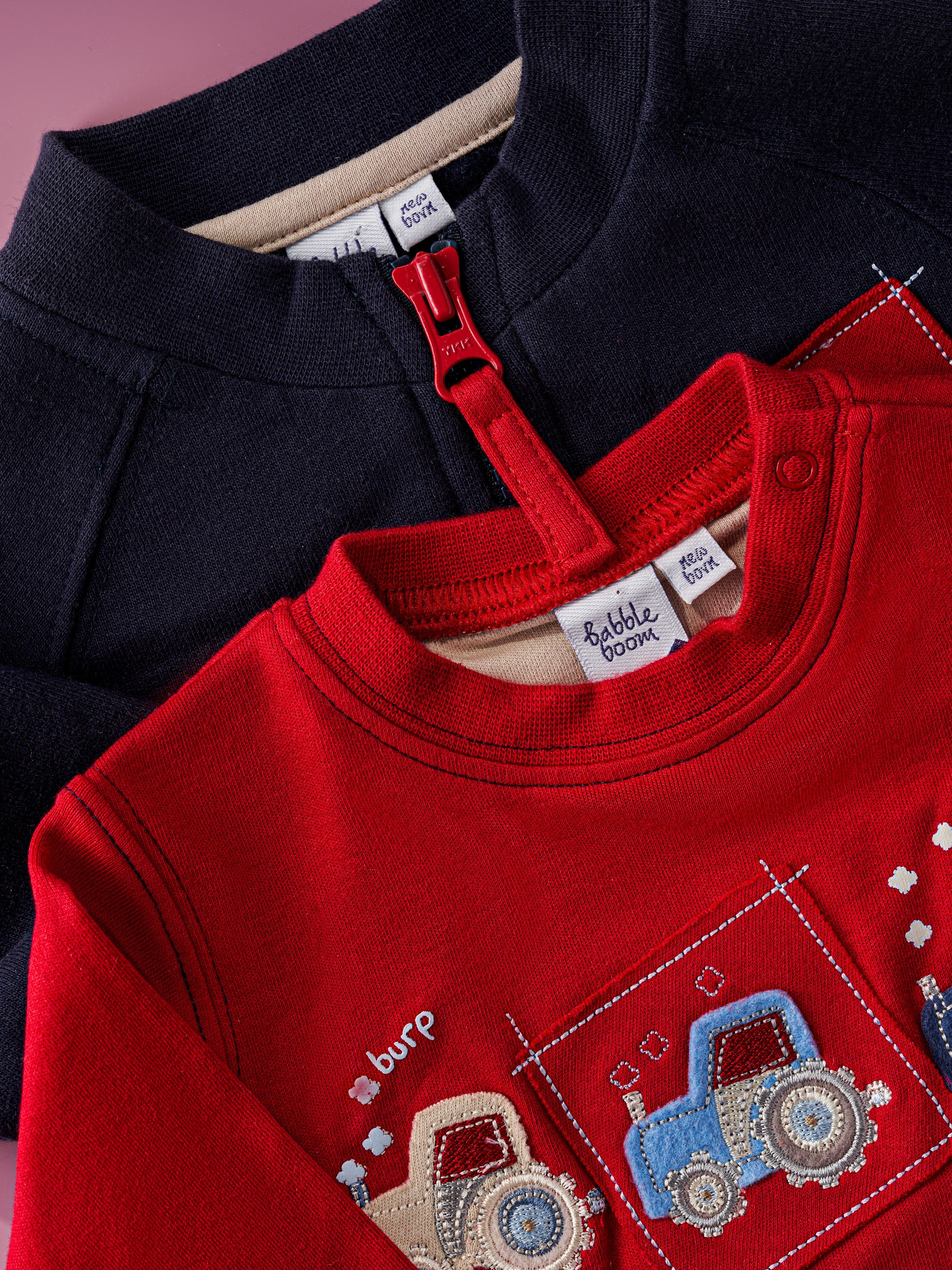 Fotografía de ropa para tiendas online | Estudio en Barcelona