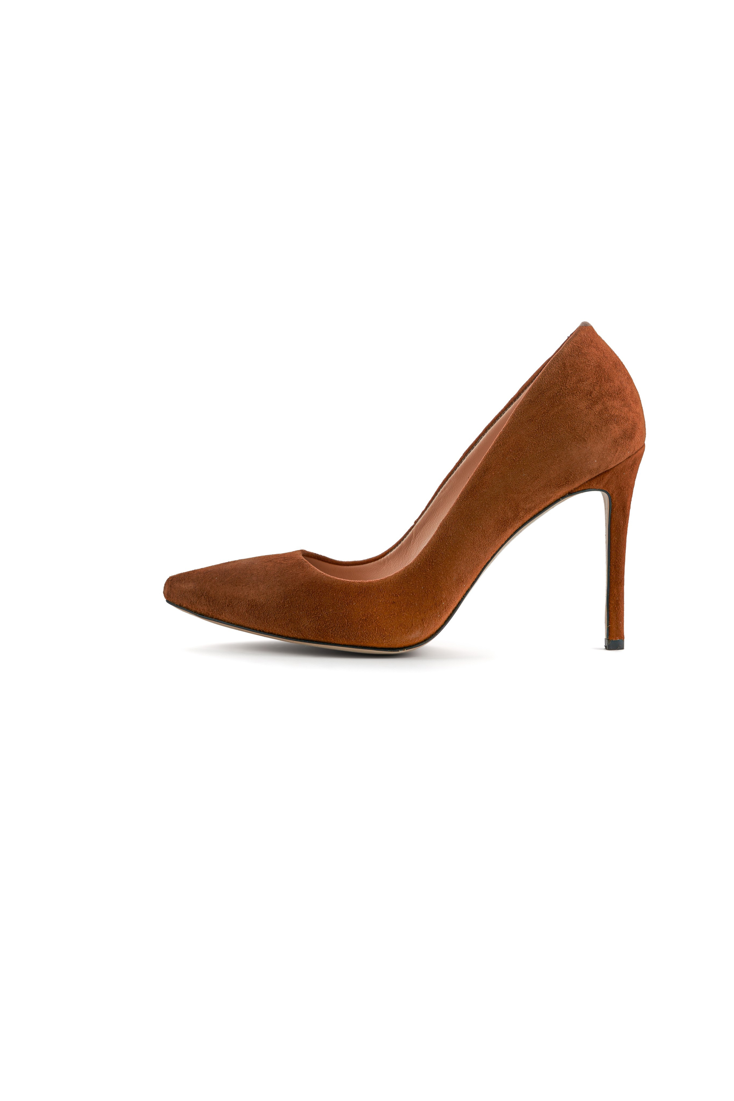 Seventy-five pairs in four hours | Footwear project