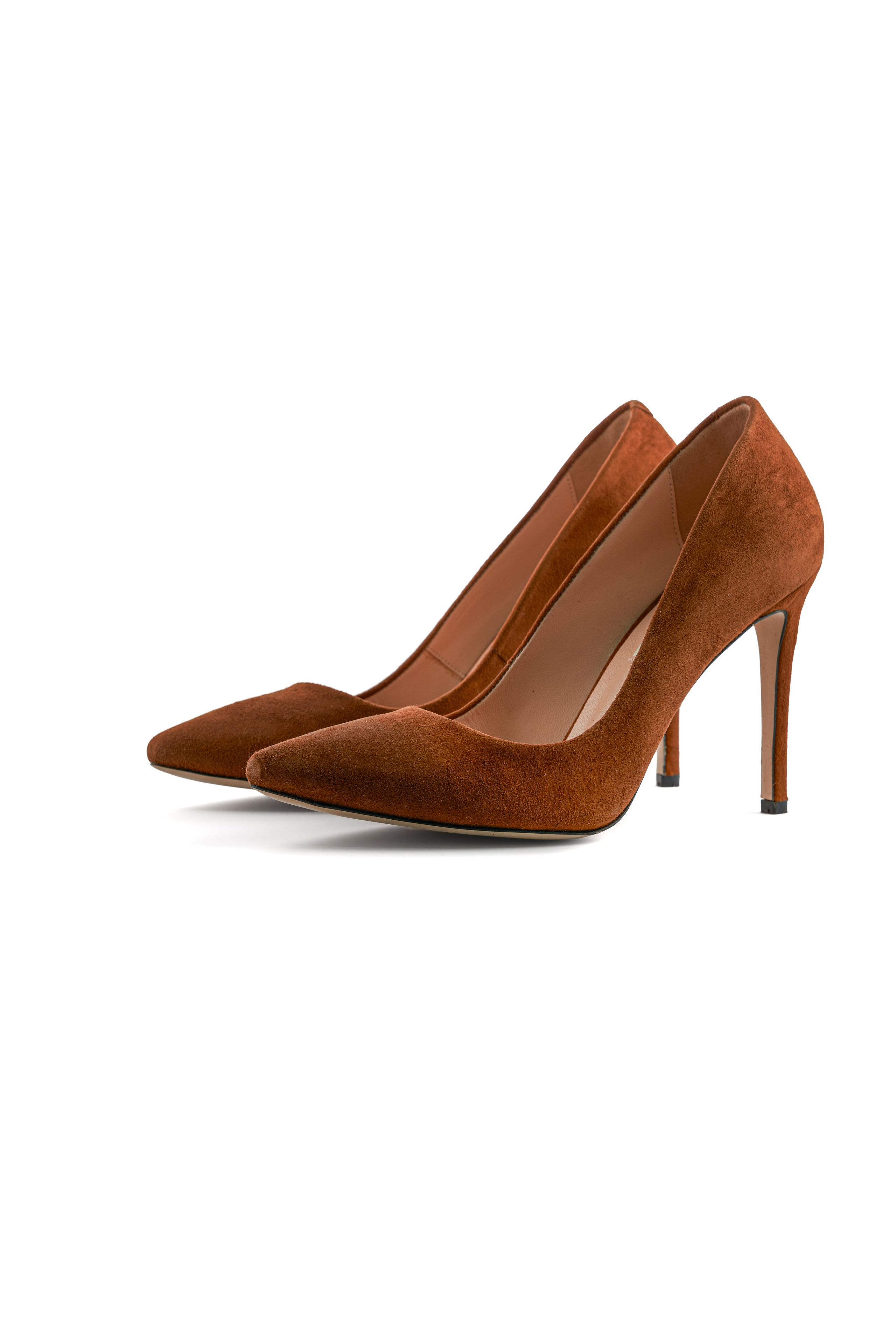 Seventy-five pairs in four hours | Footwear project