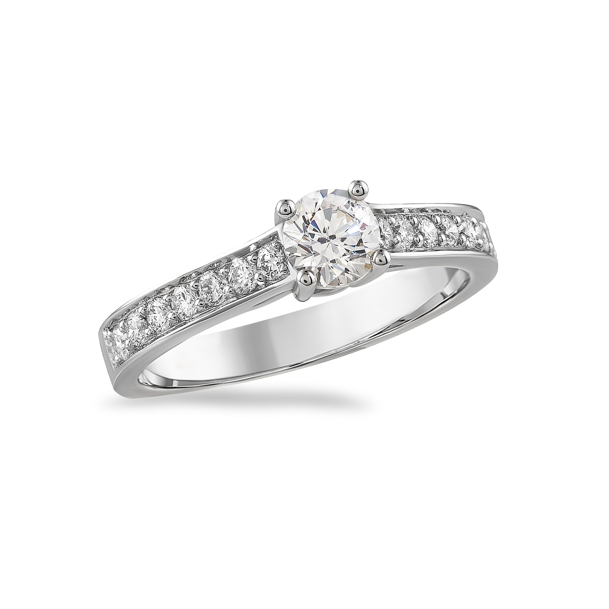 Thirty-five rings in one day | Jewellery project