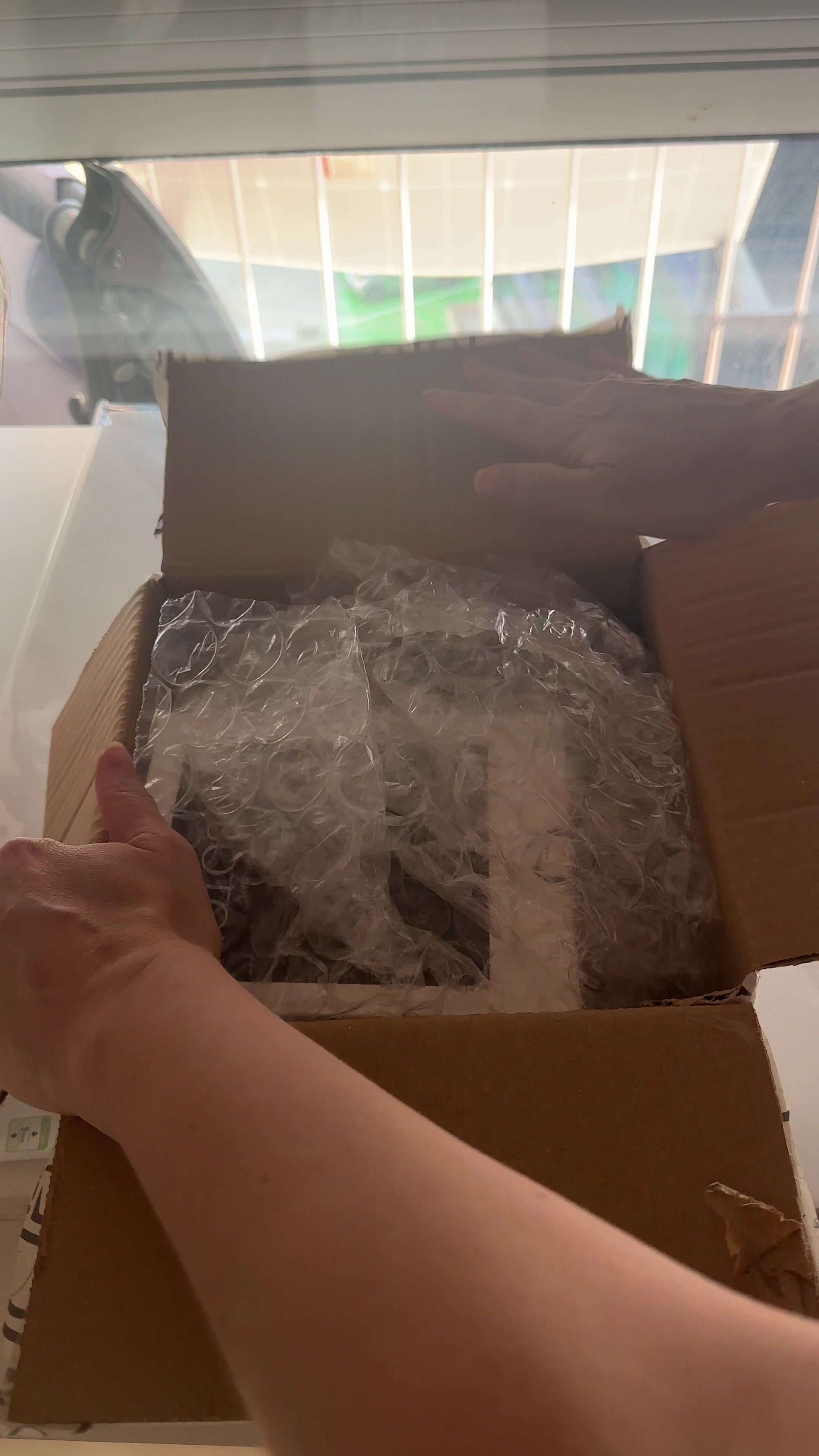 Cómo preparar y enviar tu producto al estudio