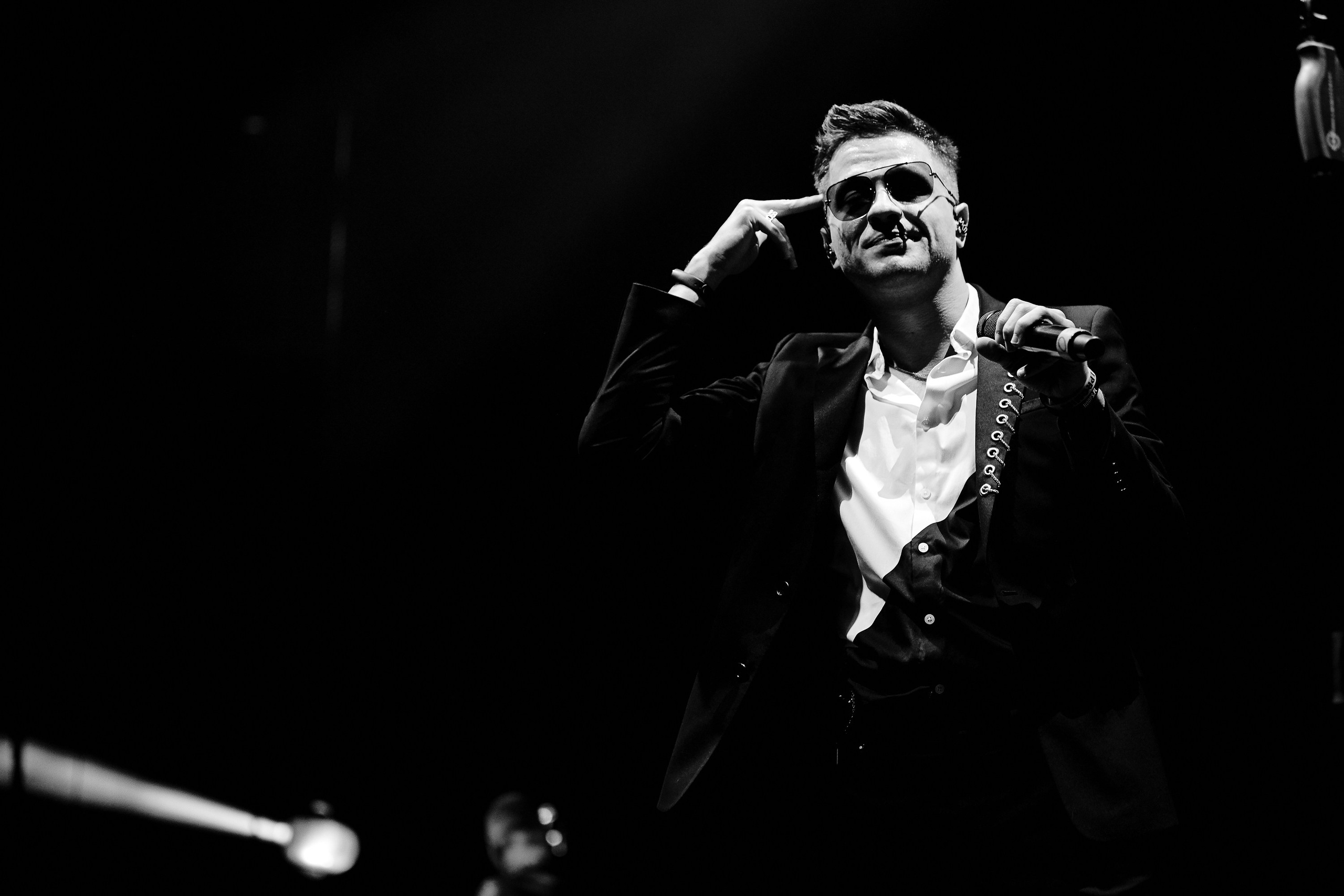 Concert. Ruslan Sereduk Photographer