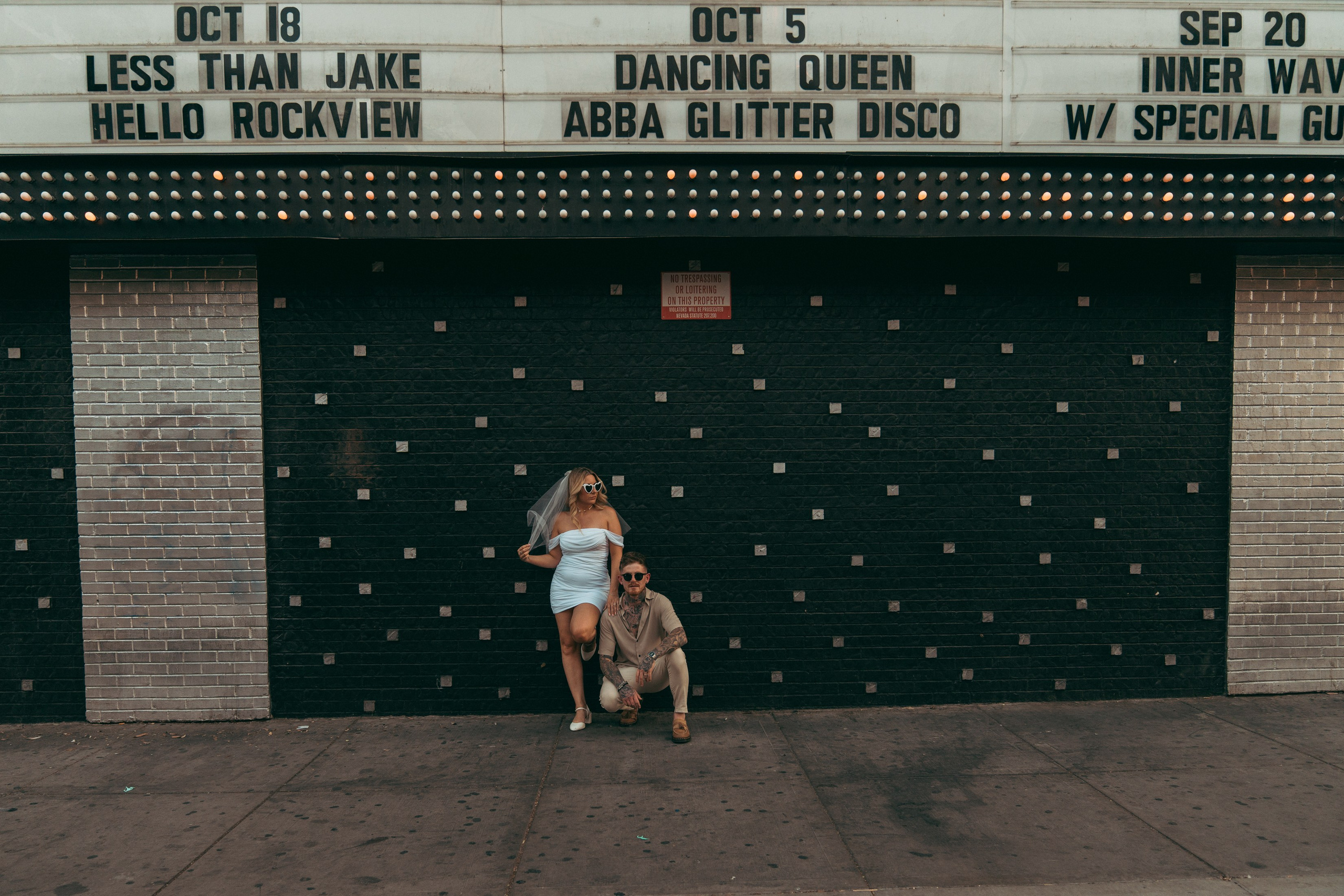 Nia& Joe. Wedding & elopement photographer Viktoriya Kravtsov. Las Vegas