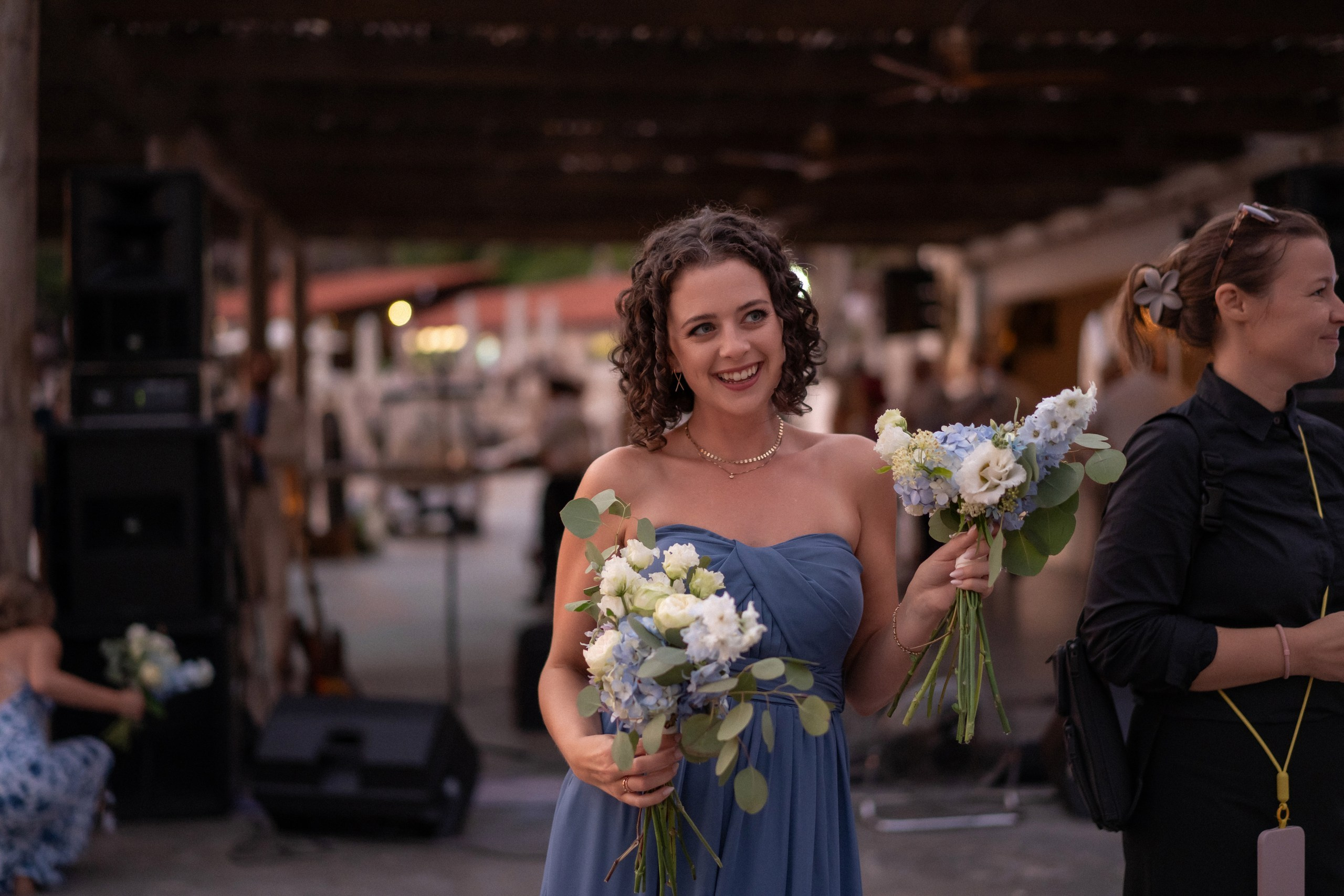 Wedding at Galija Beach Club Montenegro