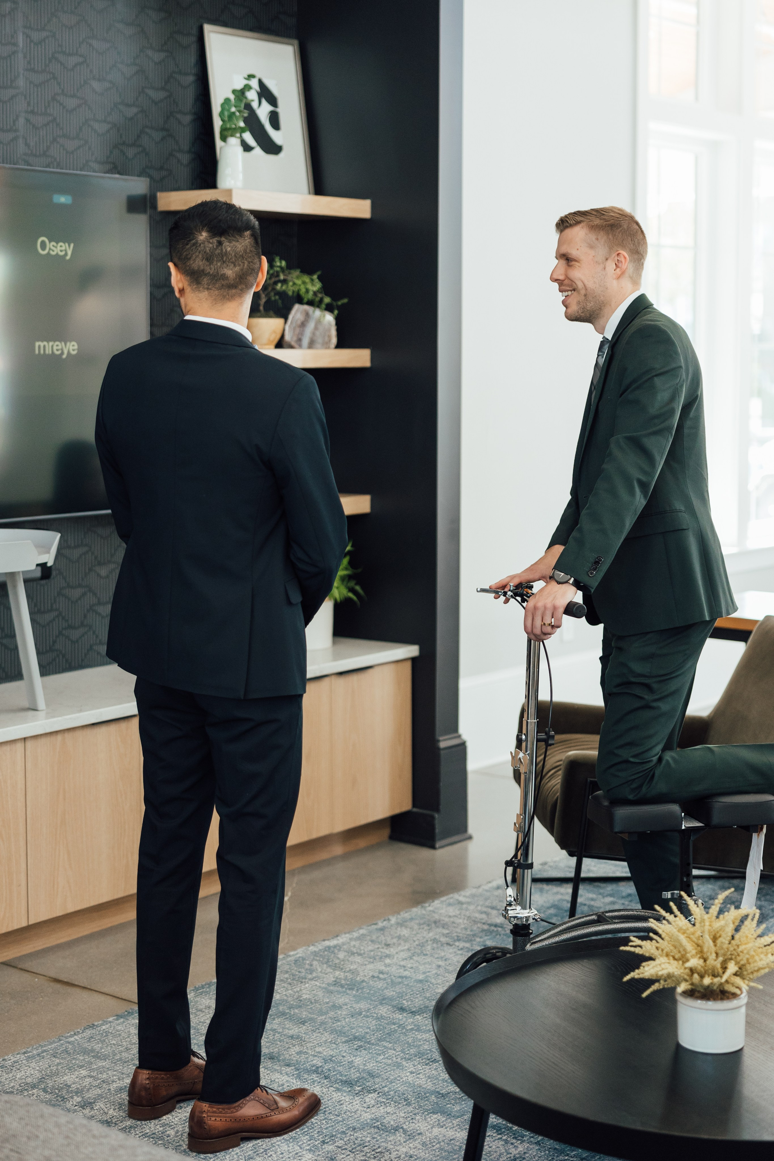 Wedding Omer&Mitchell. Sara Eulalia | Virginia Photographer