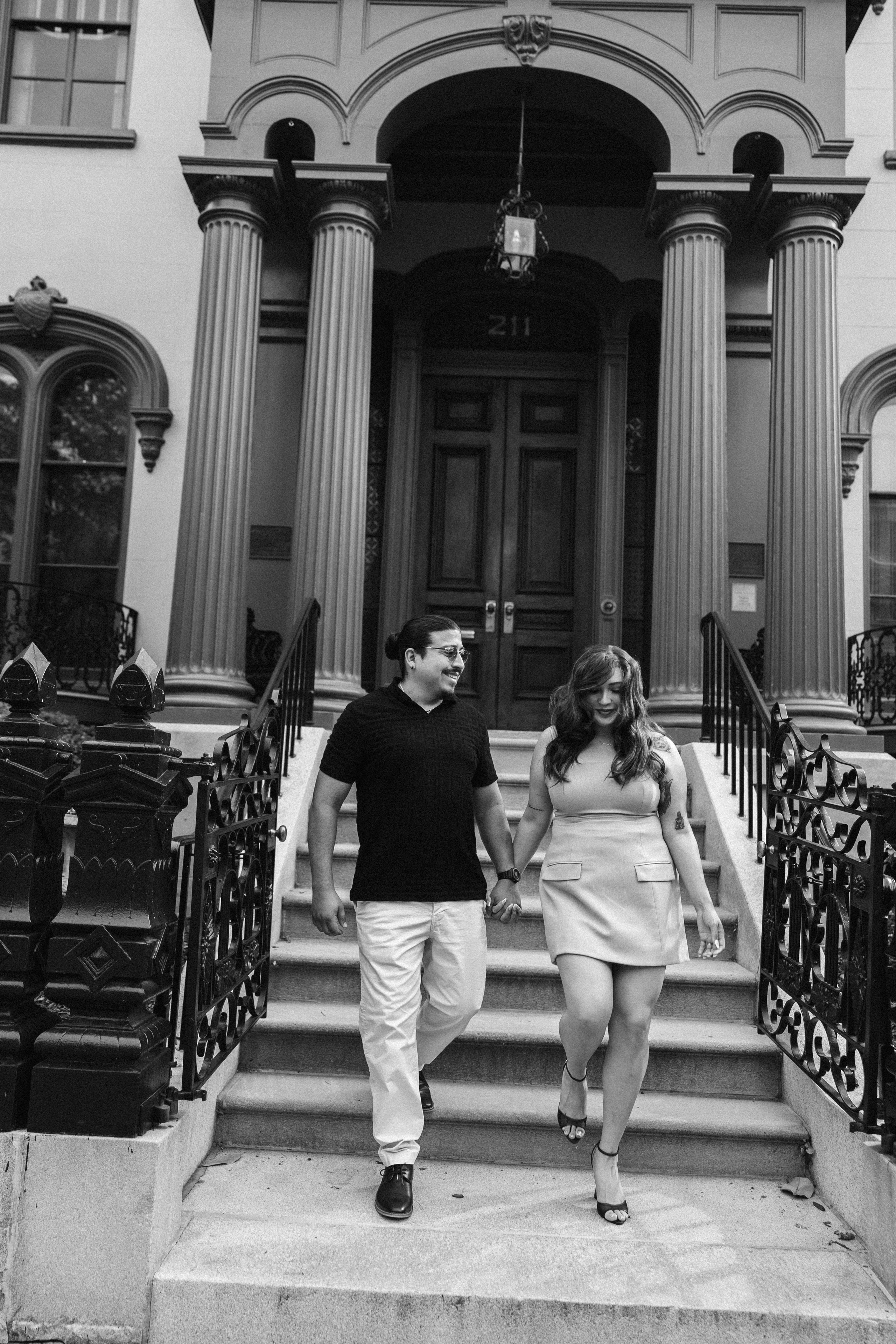 Alex&Lissett. Sara Eulalia | Virginia Photographer