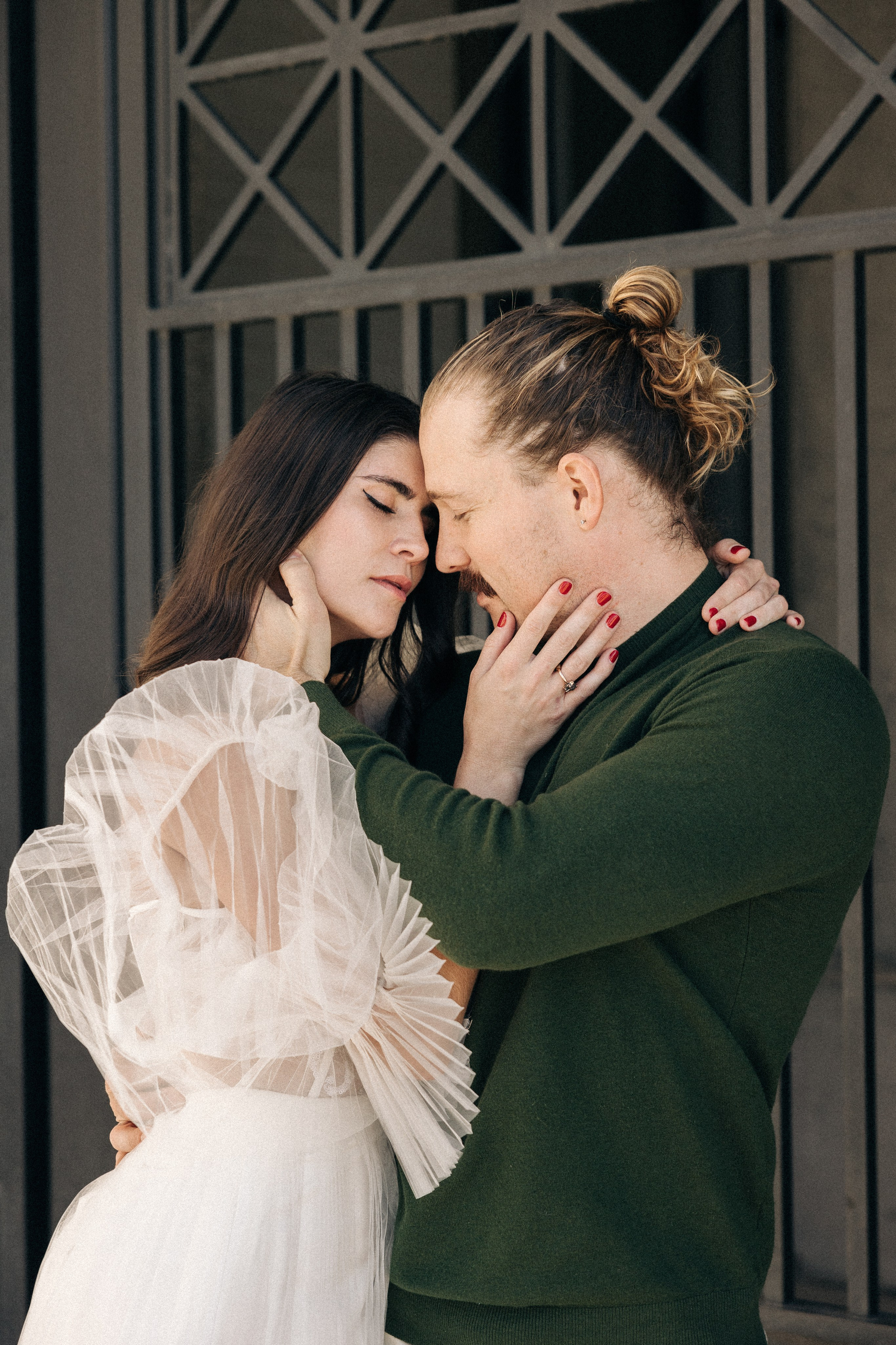 Katie&Dustin. Sara Eulalia | Virginia Photographer