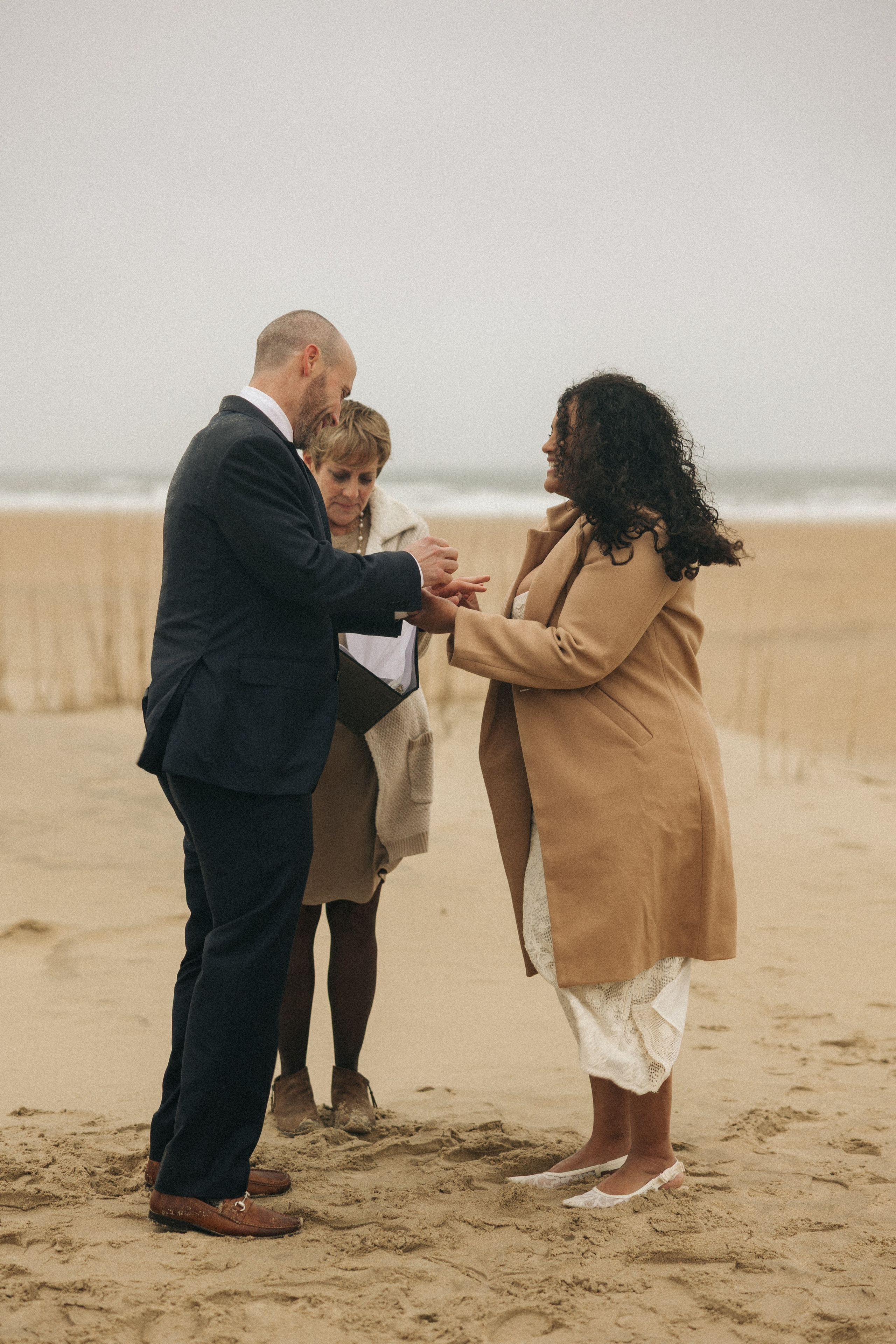 Bruna&Chris Elopement. Sara Eulalia | Virginia Photographer