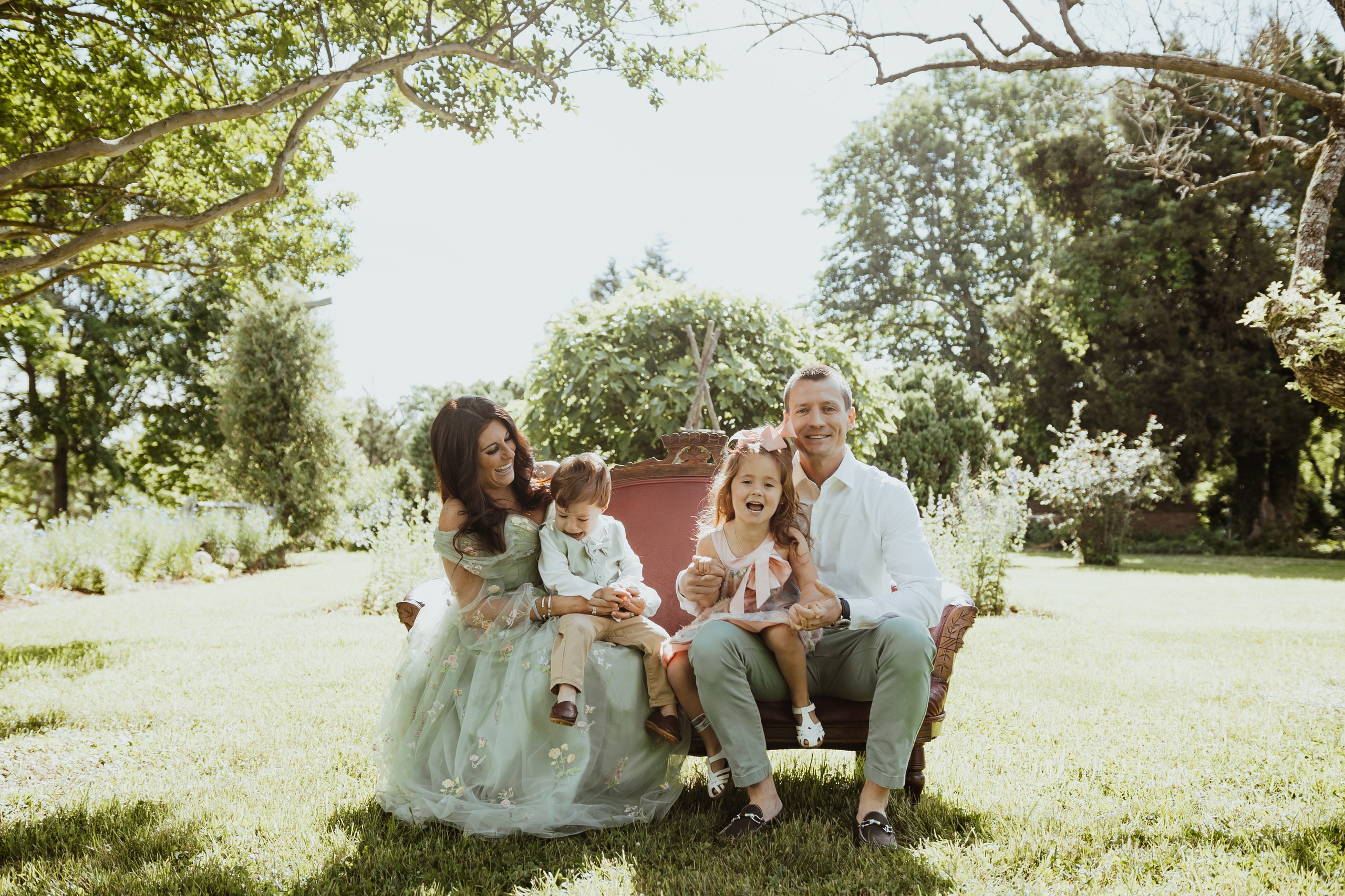 The Carpenters Maternity. Sara Eulalia | Virginia Photographer