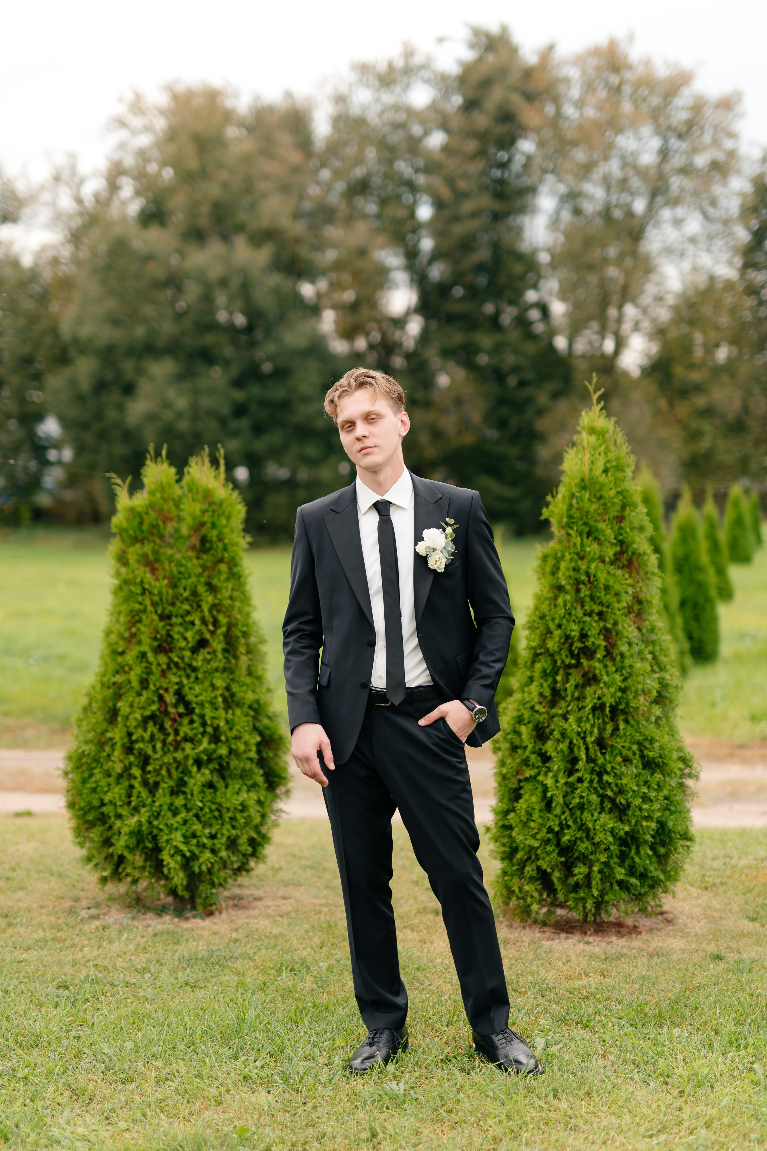 Ирина и Дмитрий. Свадебный и семейный фотограф в Минске и по всей Беларуси