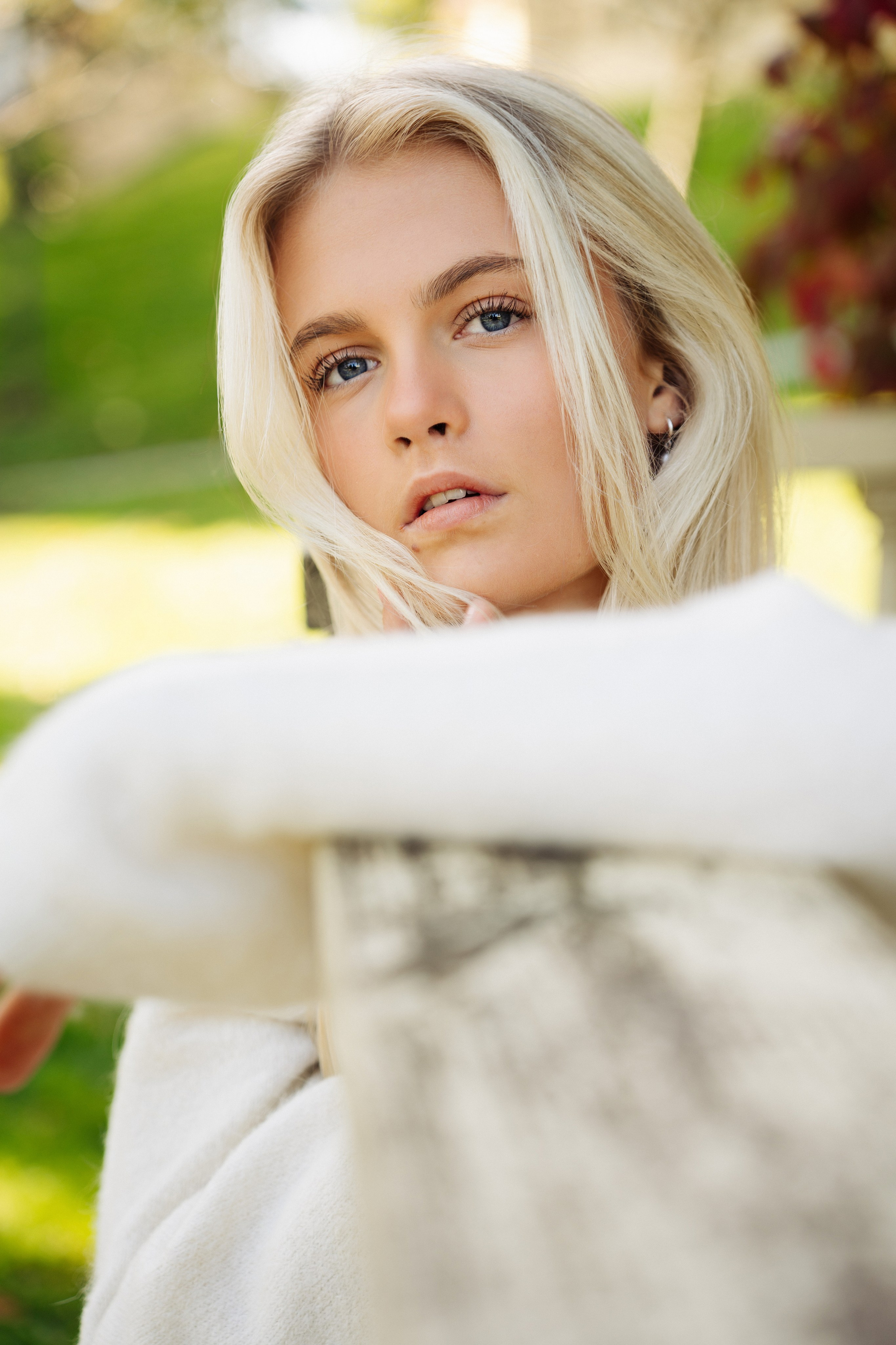 Luna Fashion shoot. Bryllupsfotograf, videograf, Norge. Wedding photography, Norway