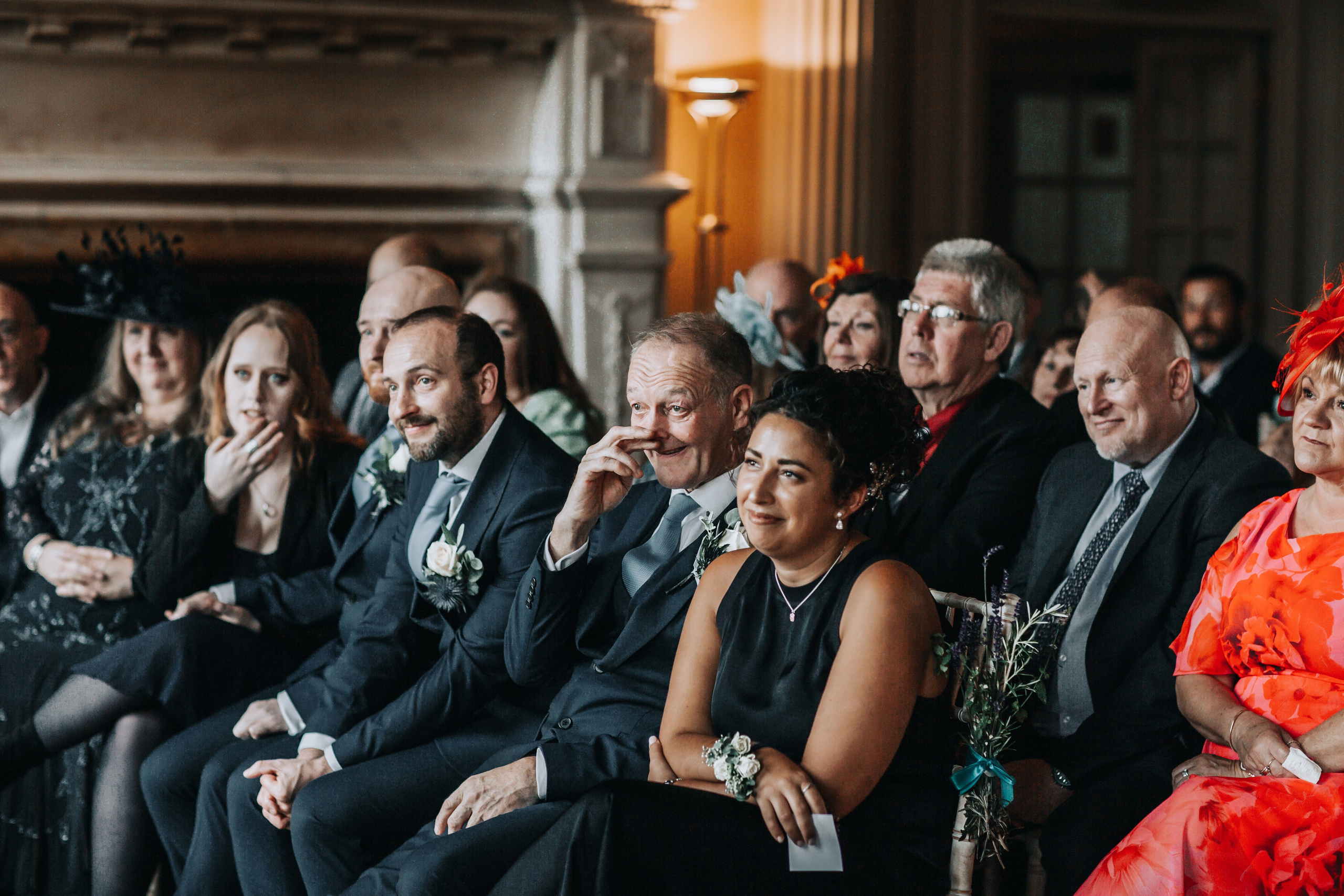 GEMMA + BIANCA. Main