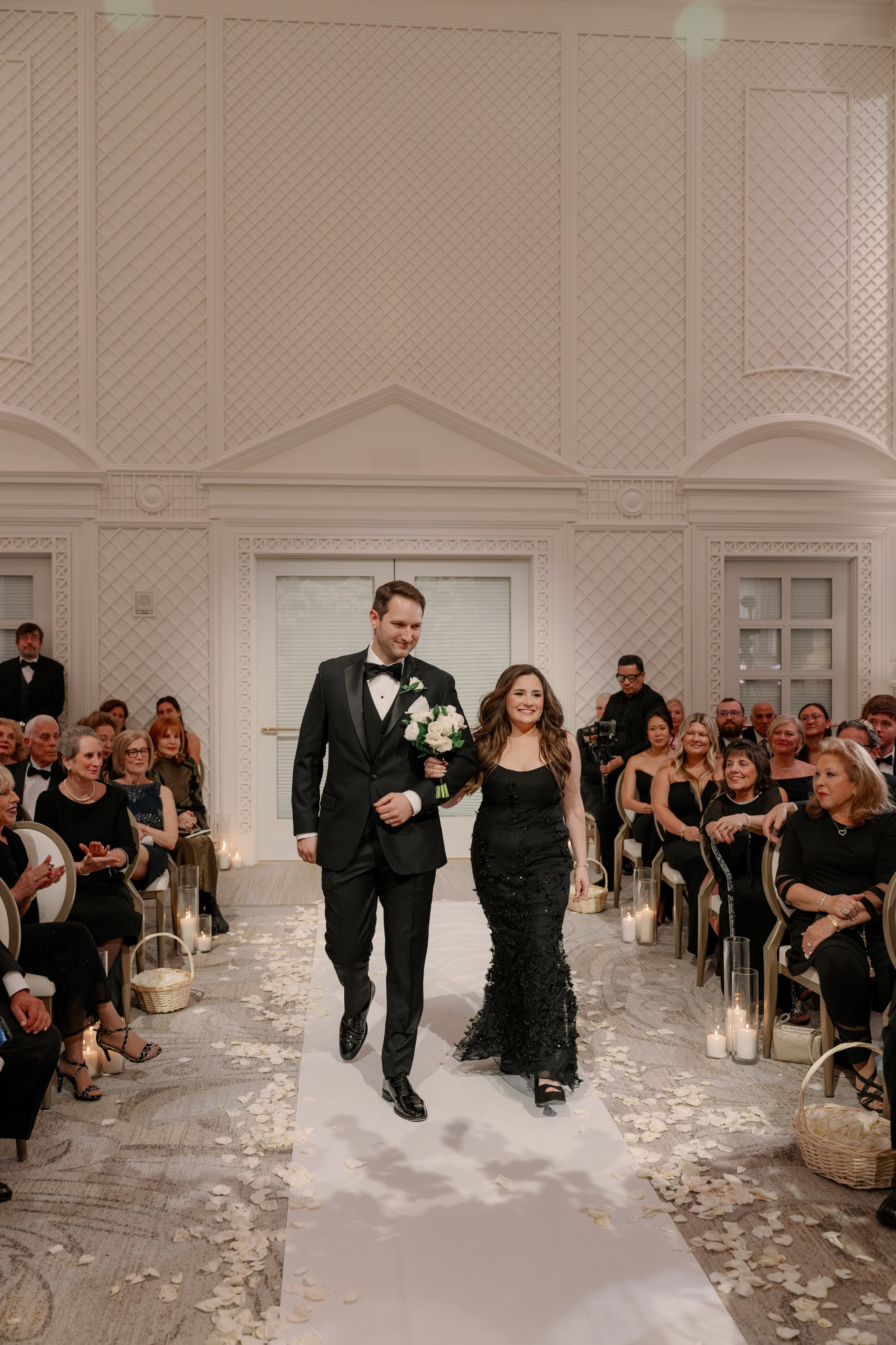 Heather and Michael. Wedding photographer and videographer New York | New Jersey