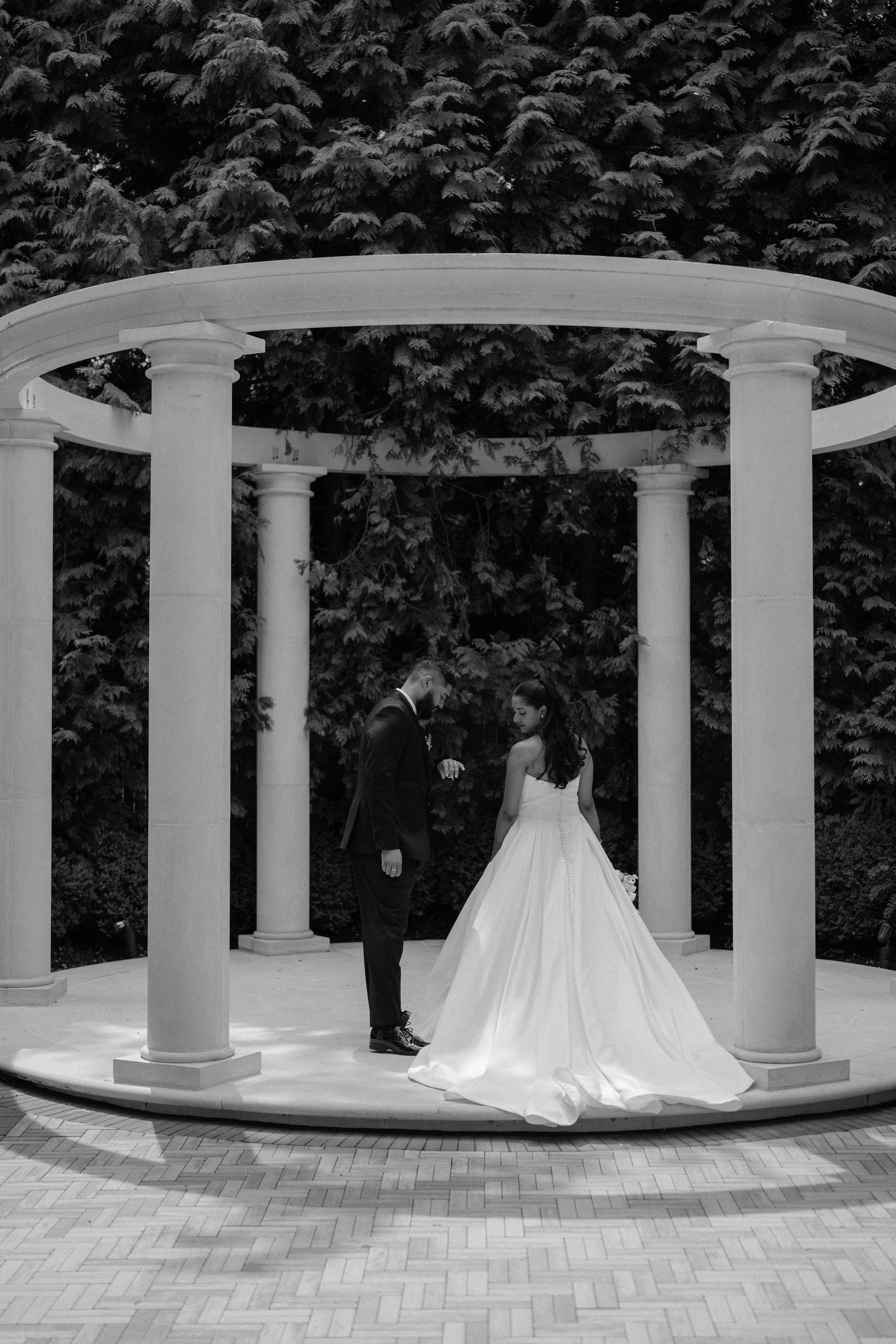 Maya & Alvin. Anna Krasnova Wedding photographer