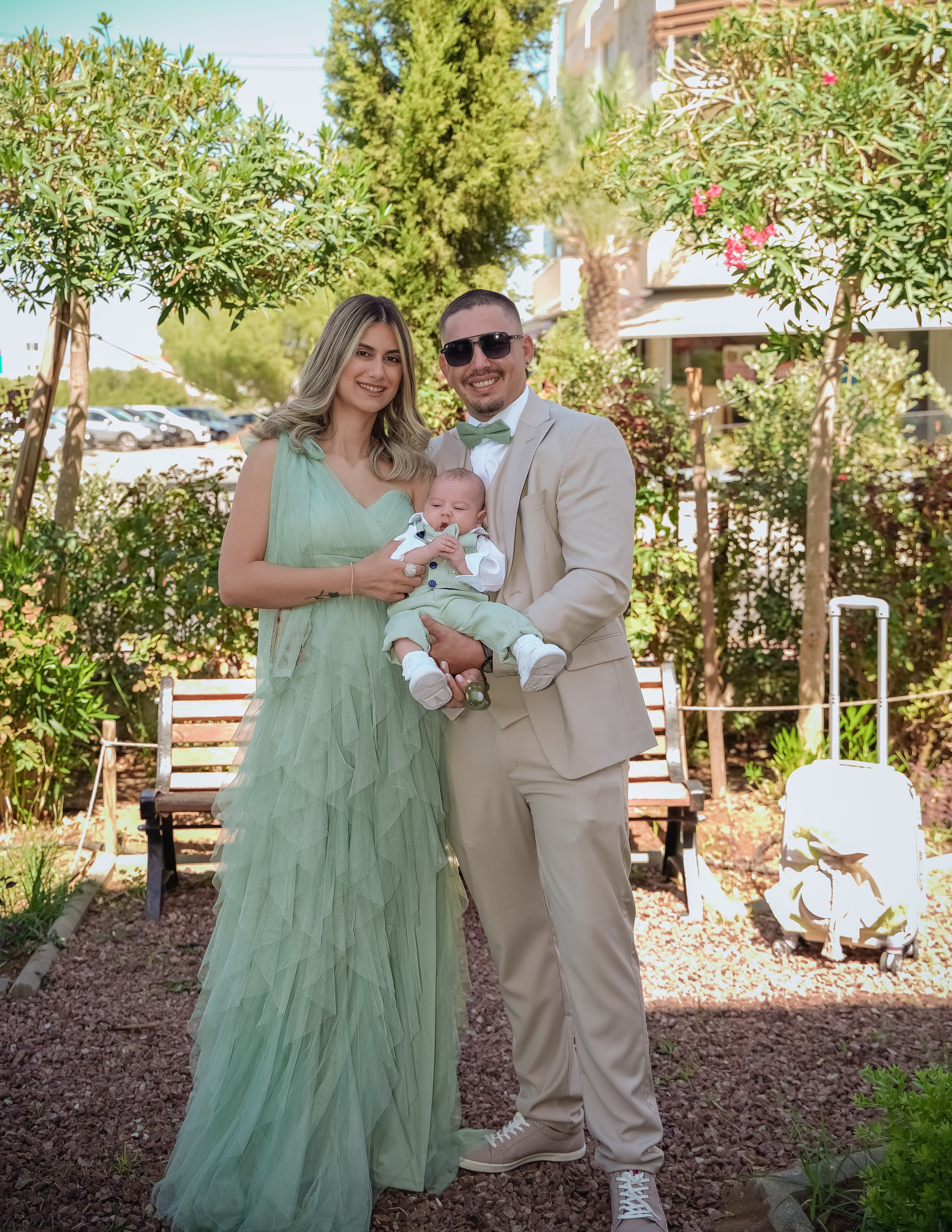 Βaptisms. Wedding and Baptism photographer in cyprus