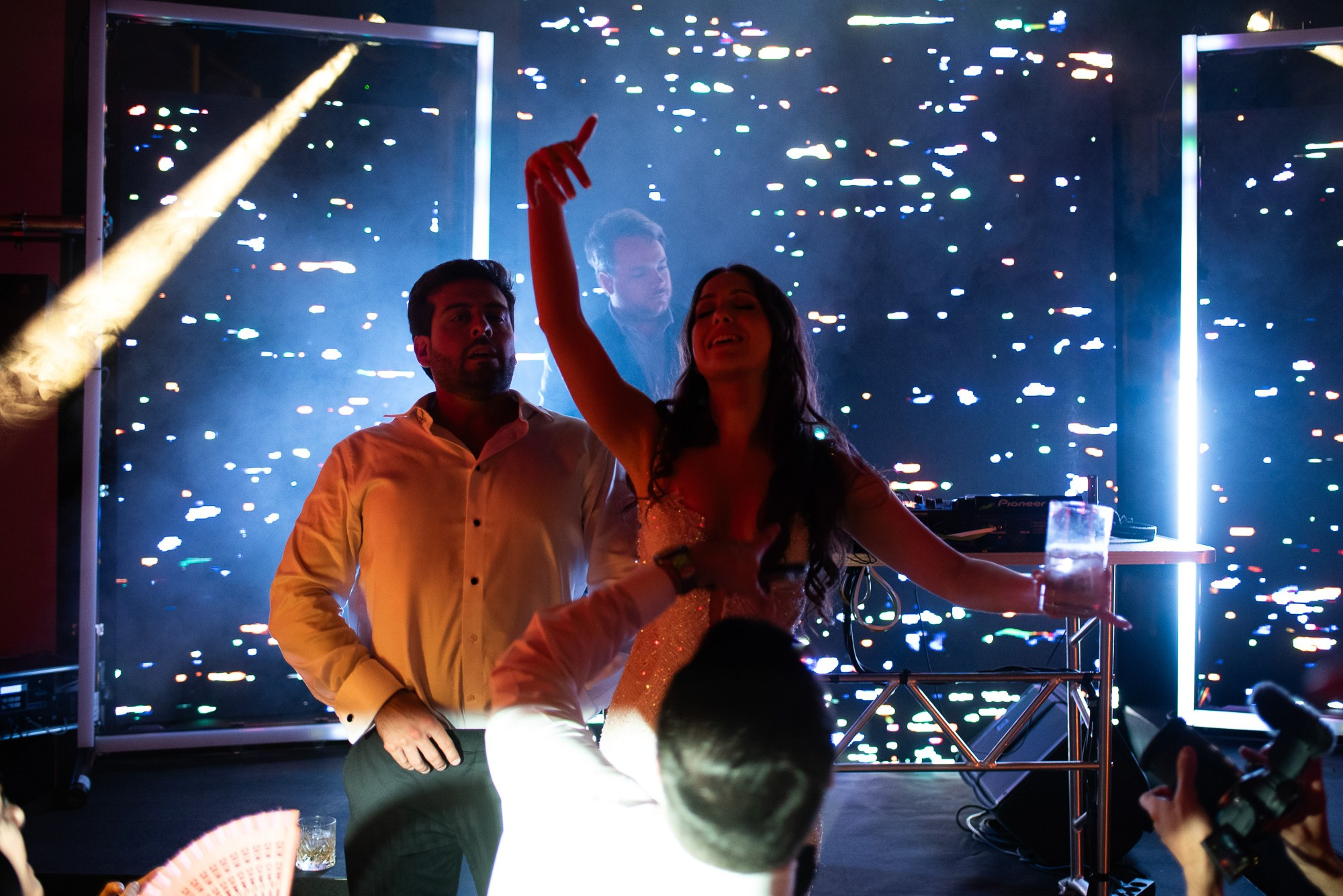 Nicole & David. Wedding photographer videographer Spain