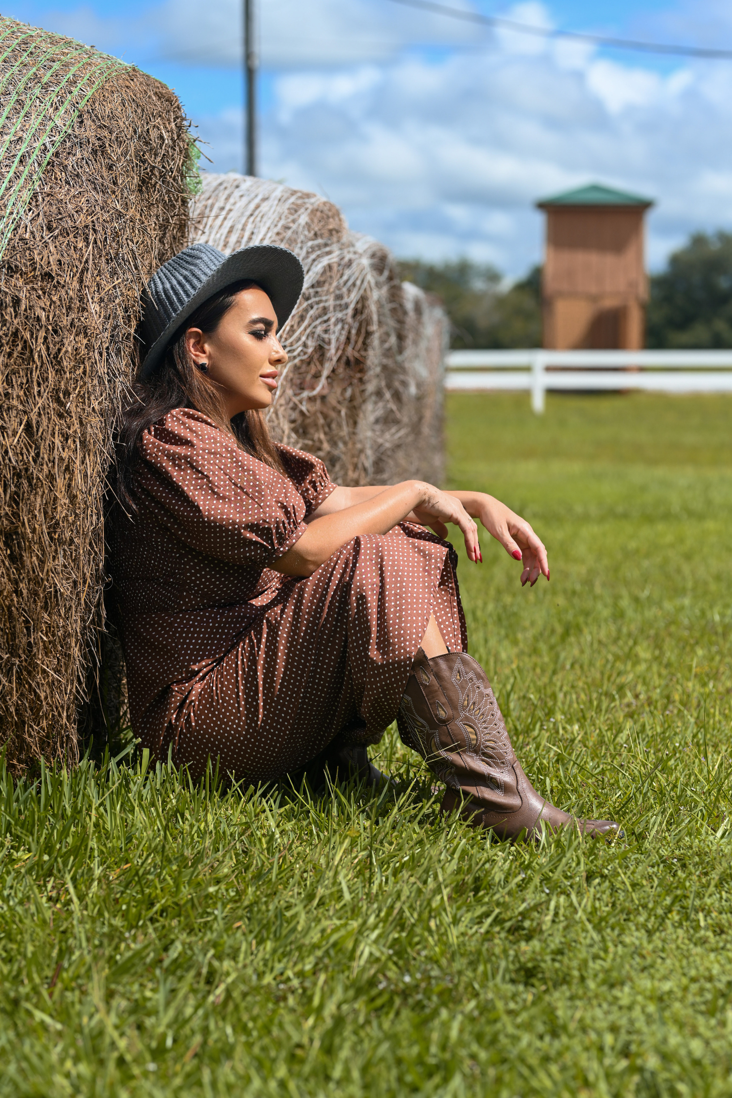 Anni Look — профессиональный фотограф в Майами