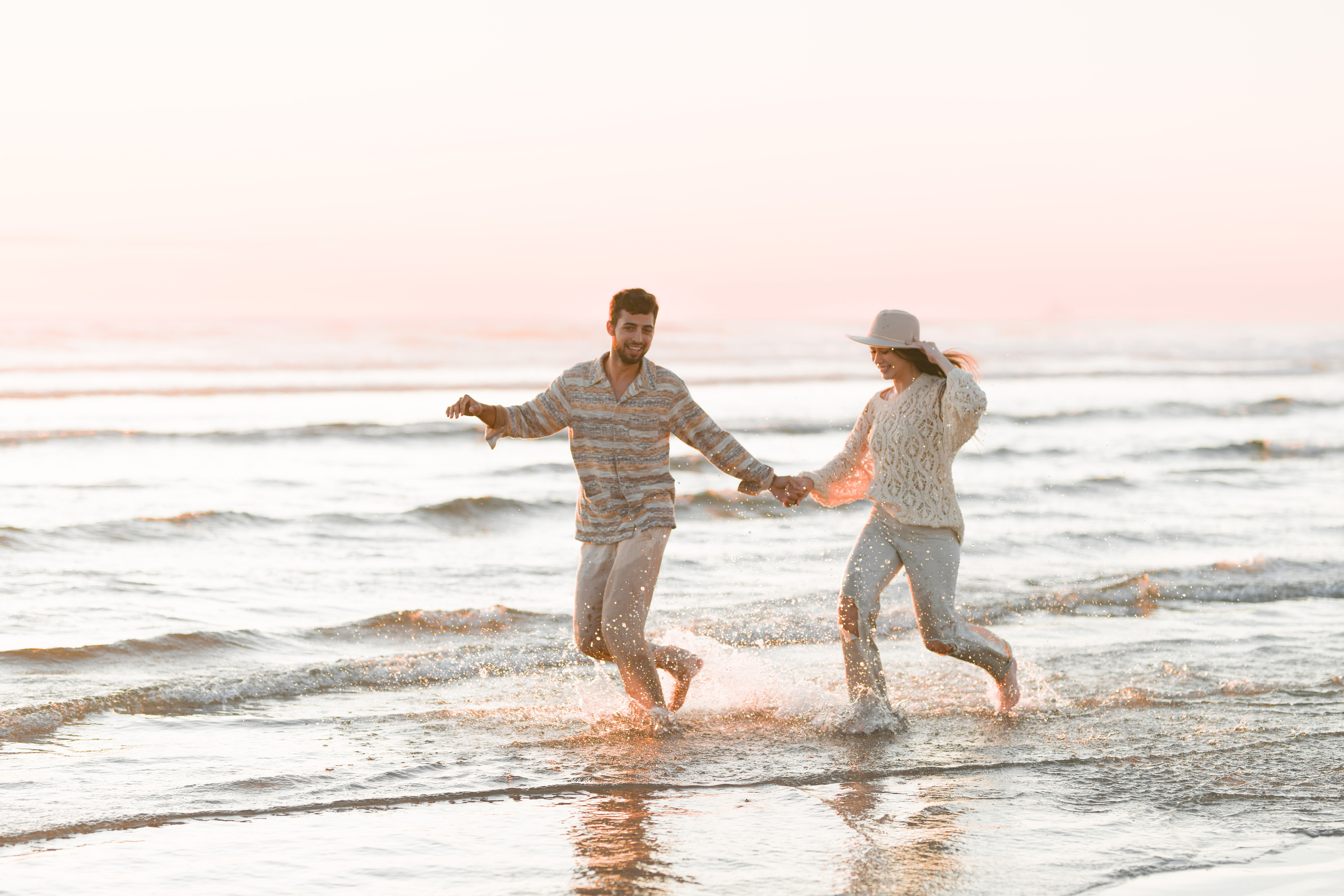 Anni Look — профессиональный фотограф в Майами