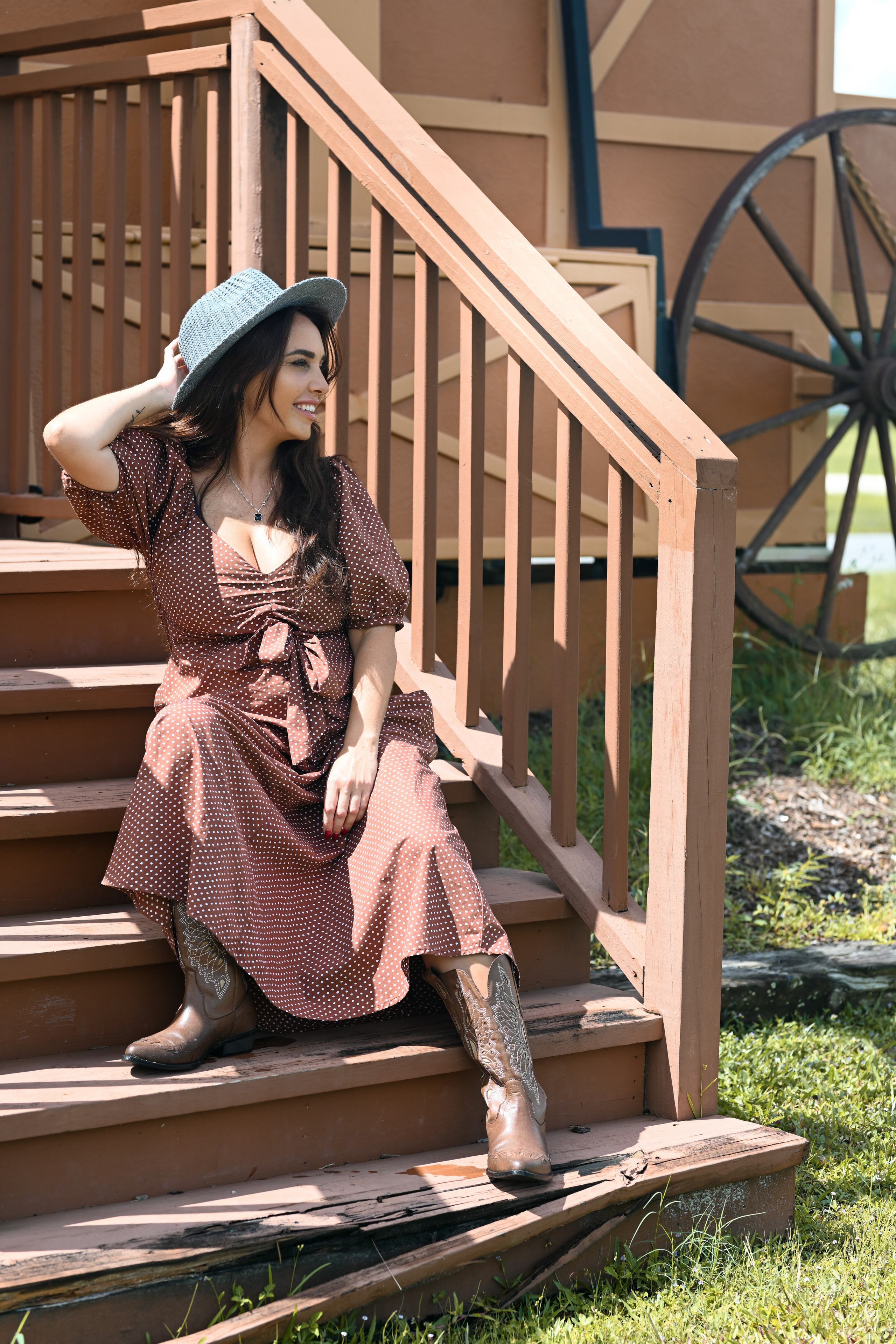 Anni Look — профессиональный фотограф в Майами