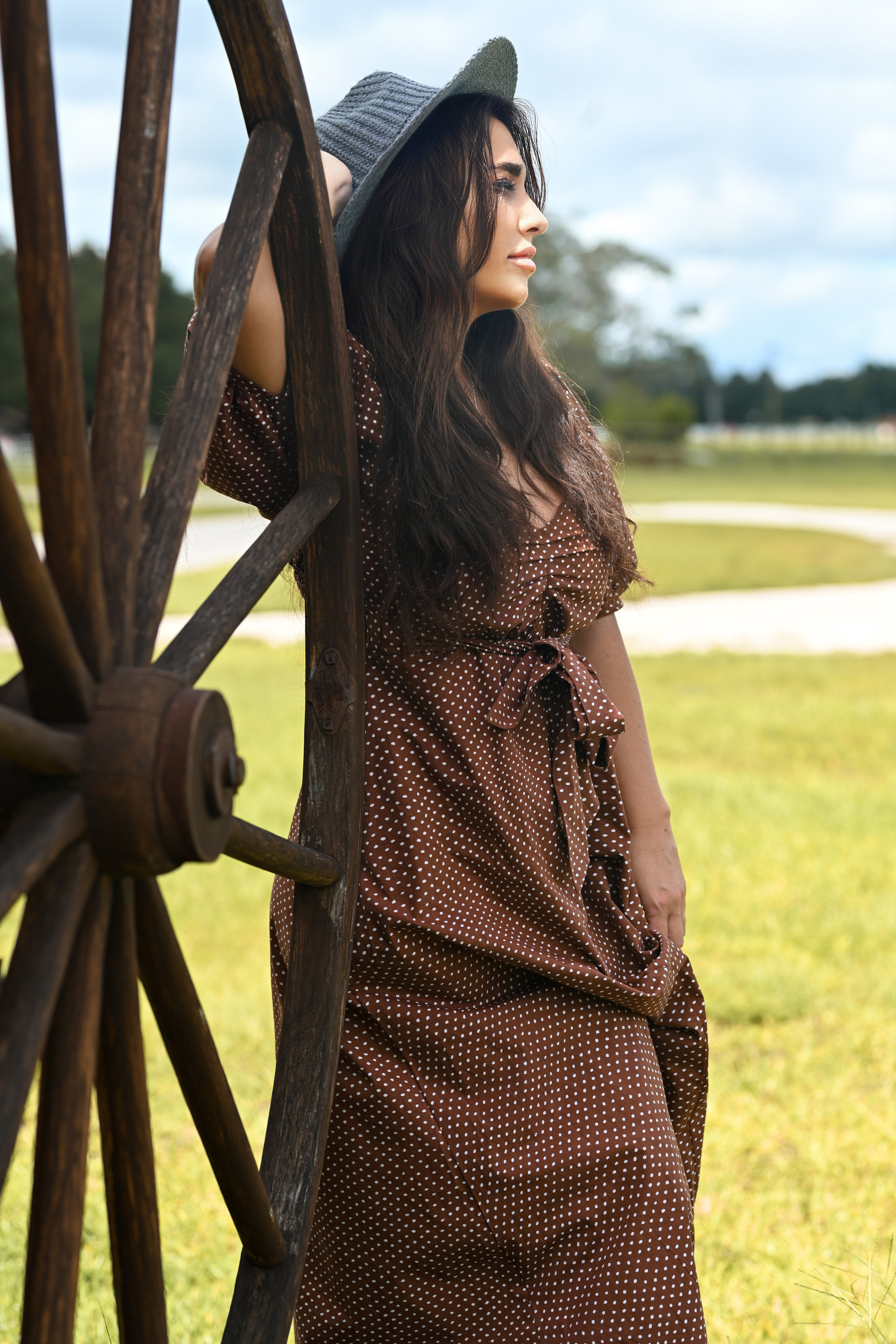 Anni Look — профессиональный фотограф в Майами