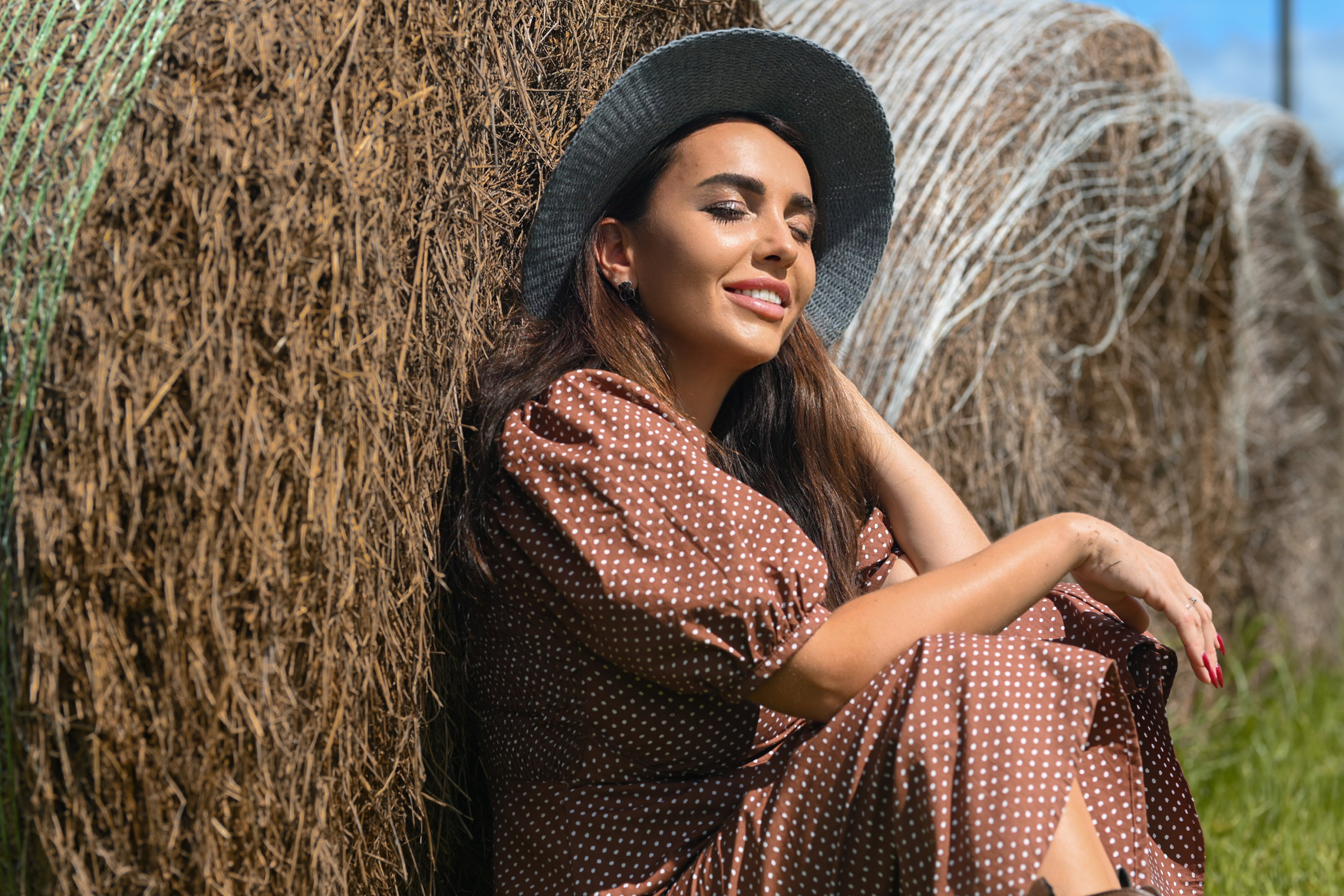 Anni Look — профессиональный фотограф в Майами