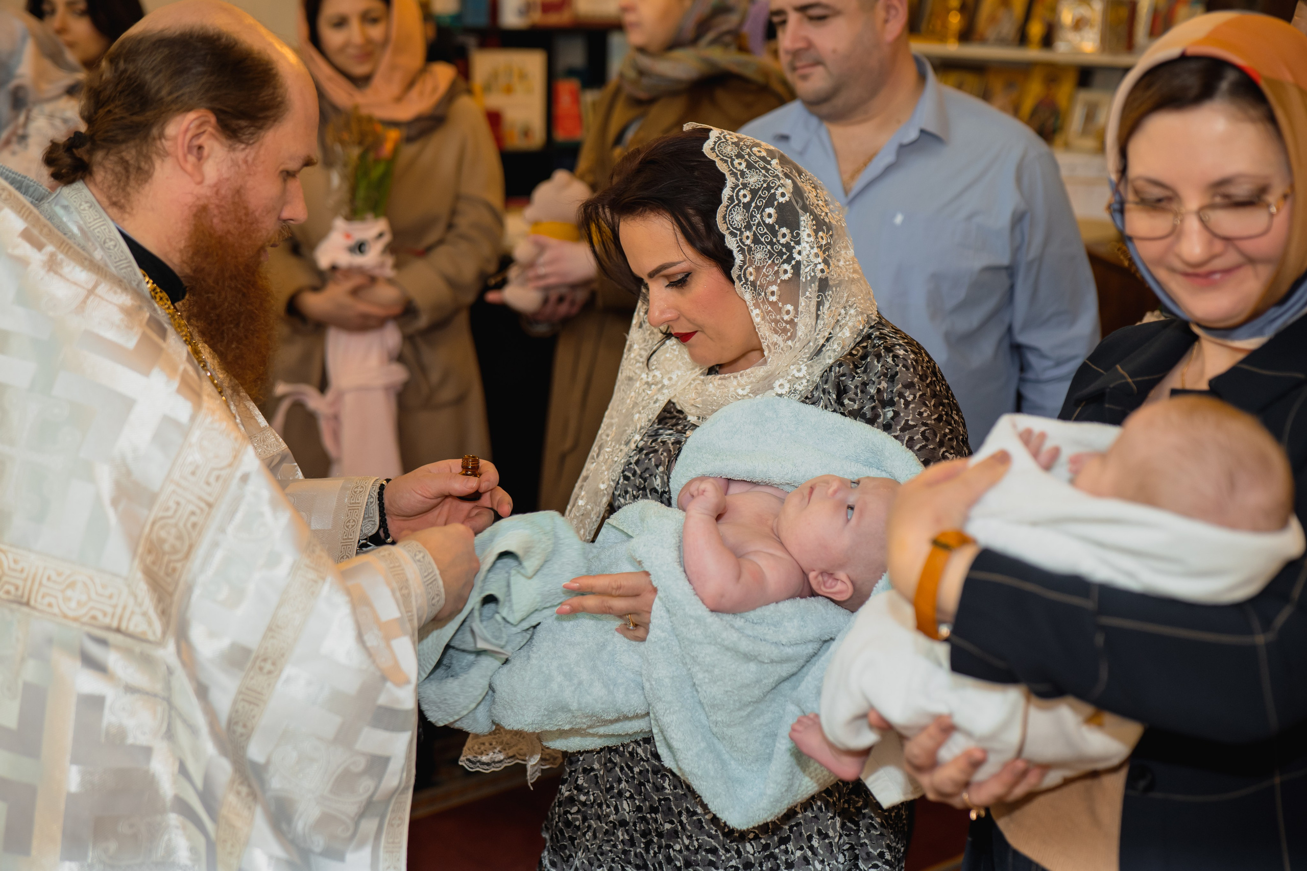 Melany & Stefany. Fotograful și Cameramanul familiei dvs în Franța Paul Photographer