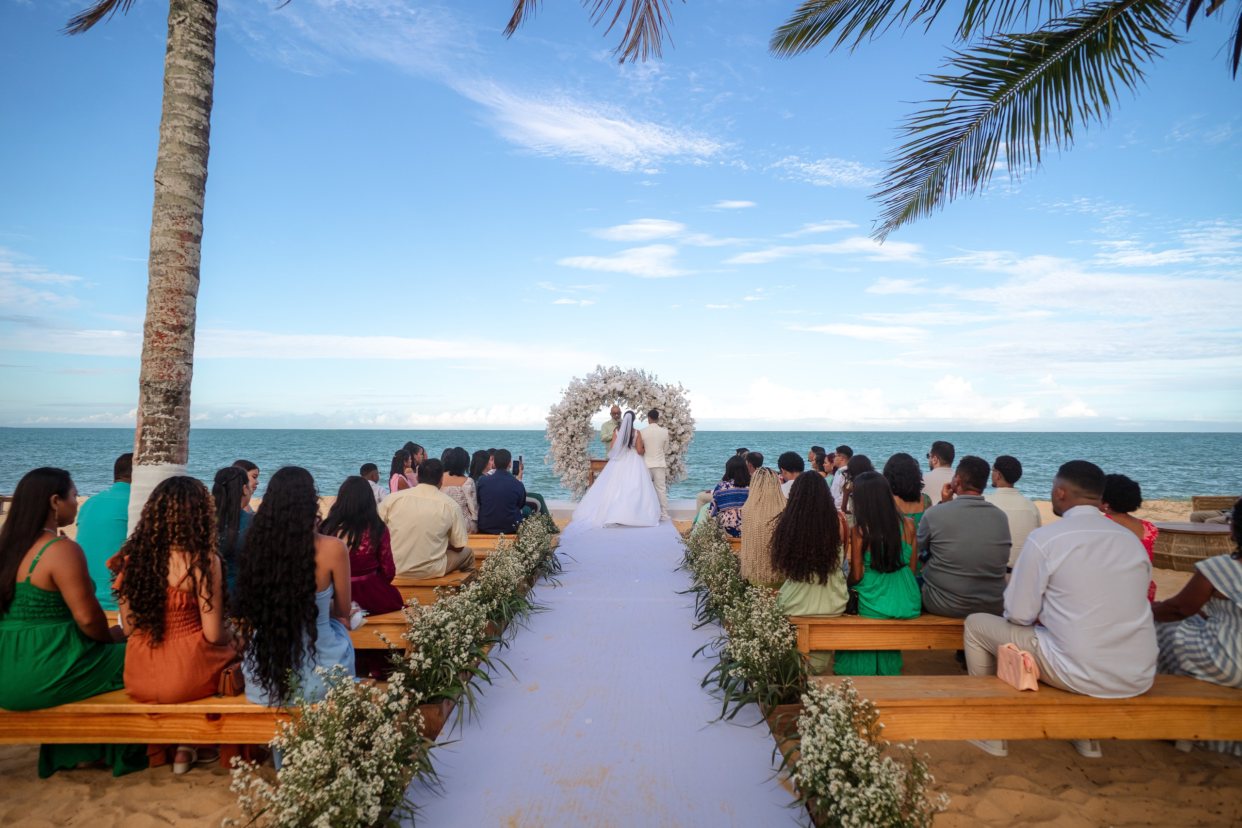 Casamento - Elô & Gui