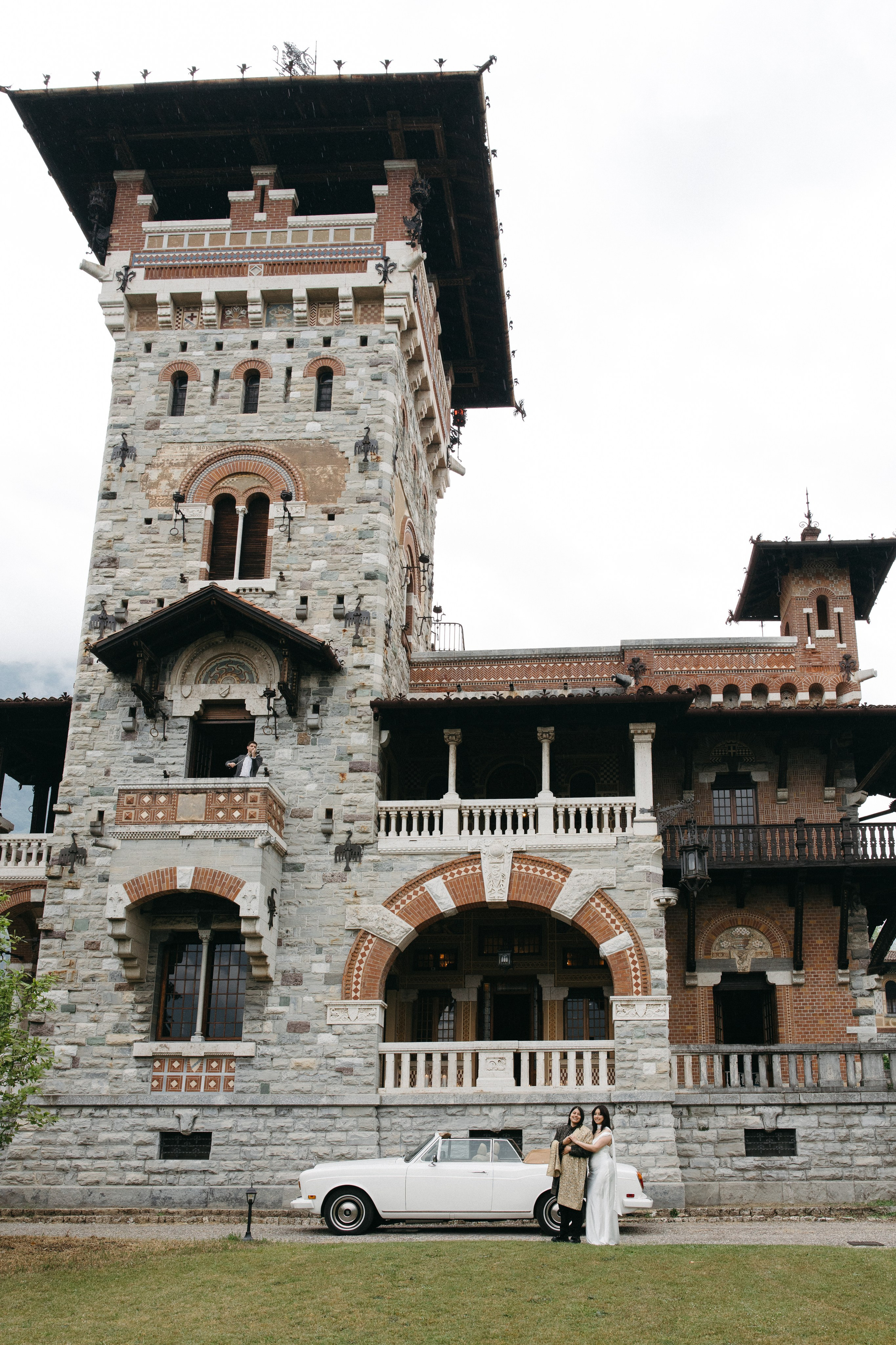 Zareena & Tatyana. Fotografo di matrimoni