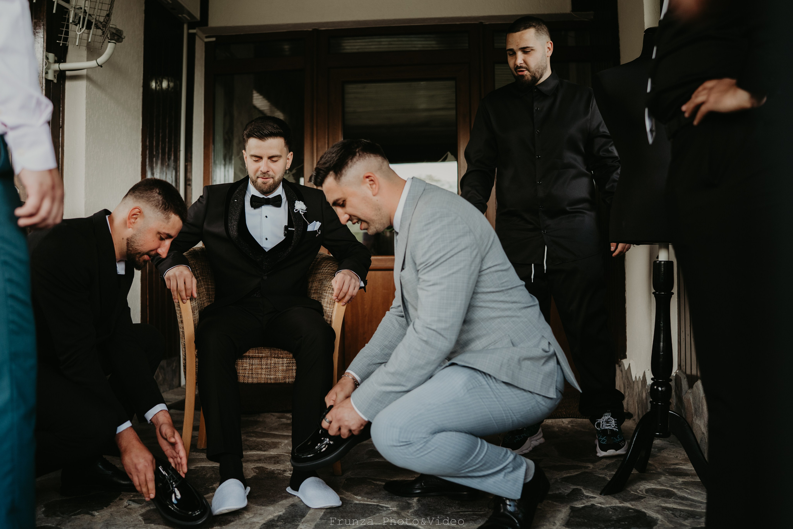 Ionut & Alexandra / Complete Wedding Day. Foto / Video nunta Deva, Hunedoara