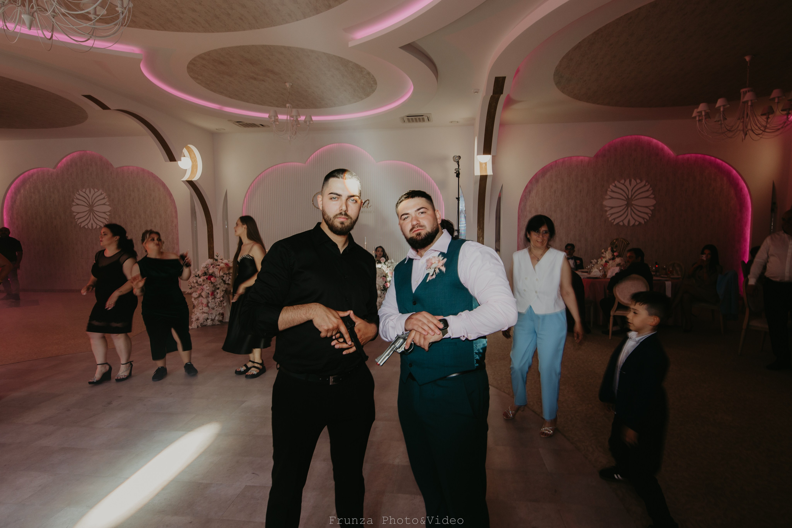 Ionut & Alexandra / Complete Wedding Day. Foto / Video nunta Deva, Hunedoara