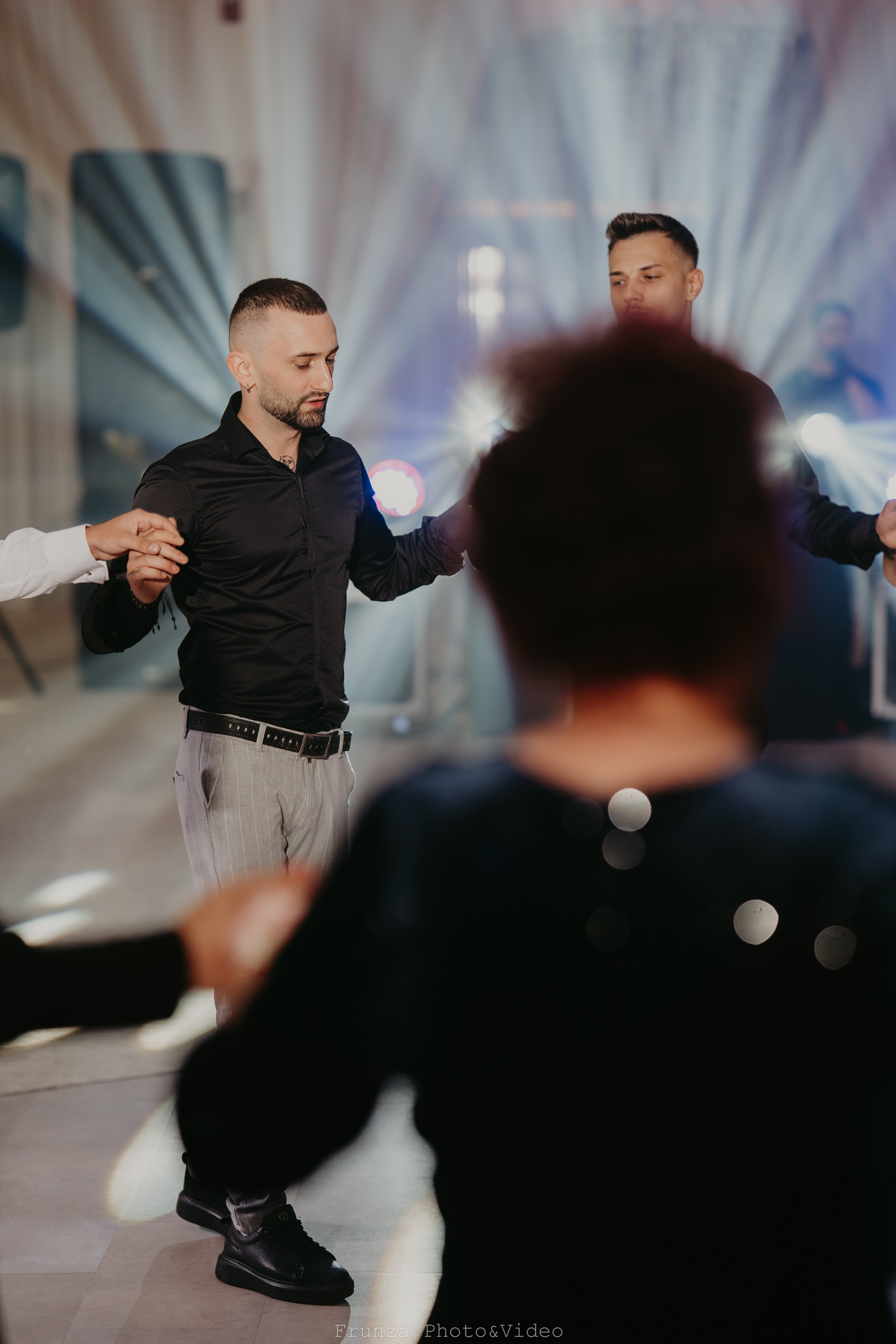 Ionut & Alexandra / Complete Wedding Day. Foto / Video nunta Deva, Hunedoara
