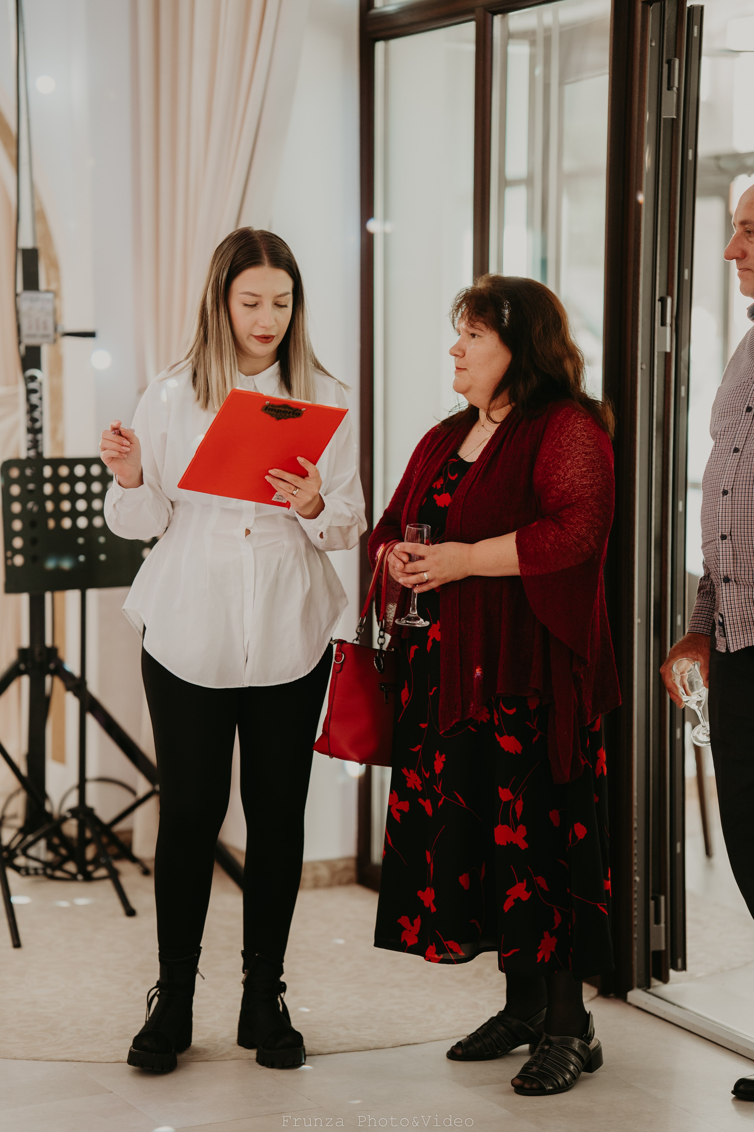 Ionut & Alexandra / Complete Wedding Day. Foto / Video nunta Deva, Hunedoara