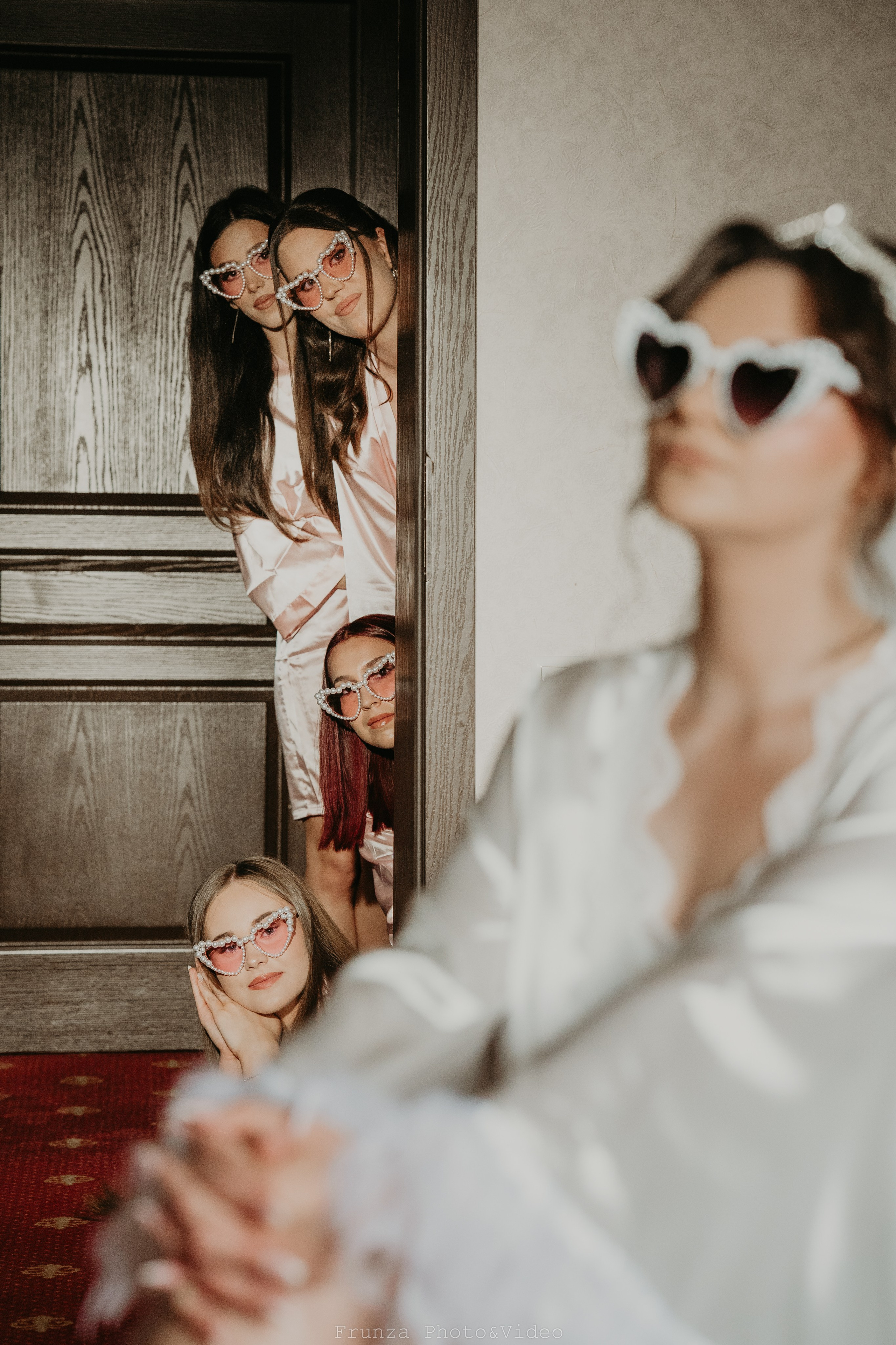 Ionut & Alexandra / Complete Wedding Day. Foto / Video nunta Deva, Hunedoara