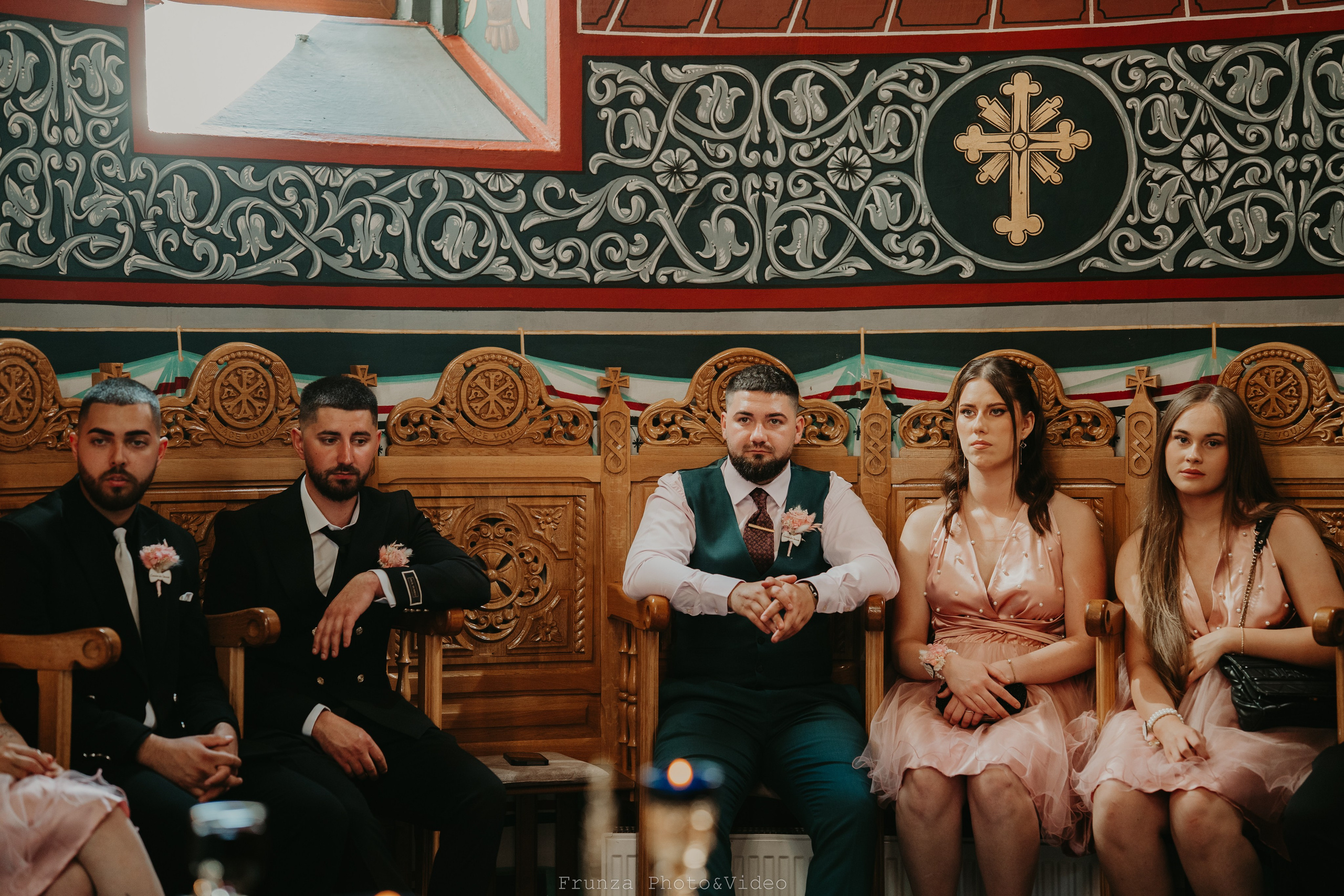Ionut & Alexandra / Complete Wedding Day. Foto / Video nunta Deva, Hunedoara