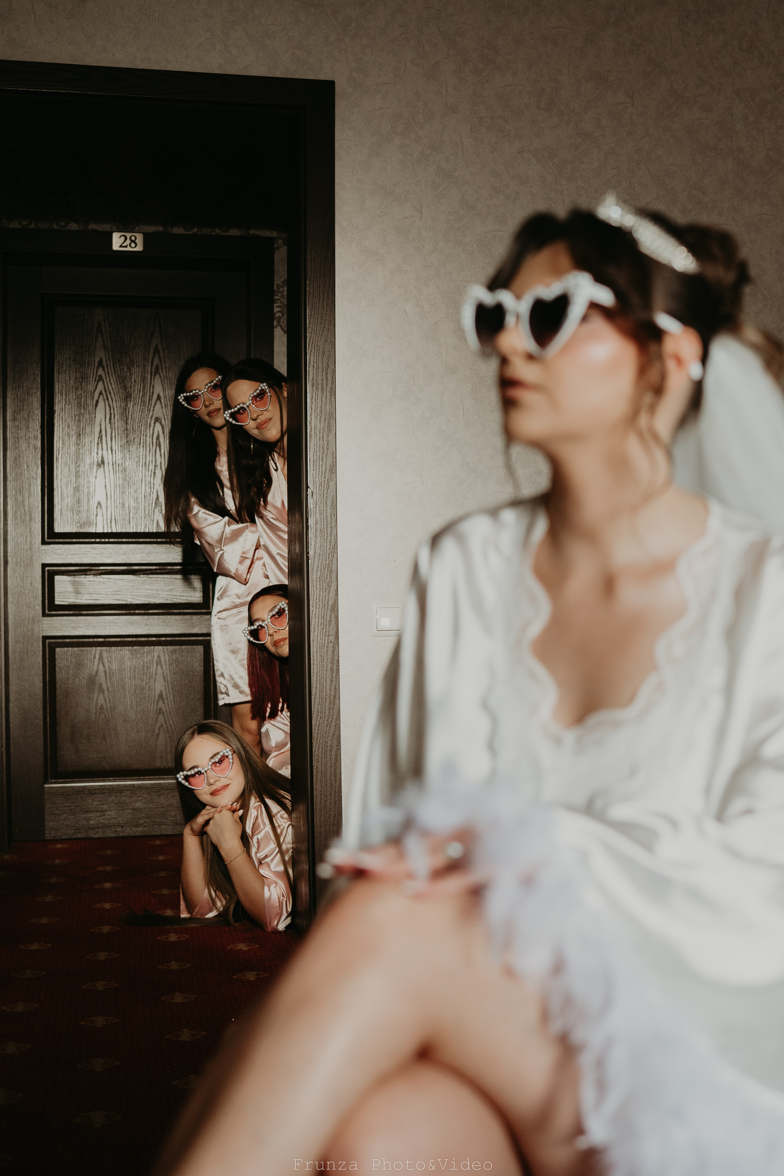 Ionut & Alexandra / Complete Wedding Day. Foto / Video nunta Deva, Hunedoara