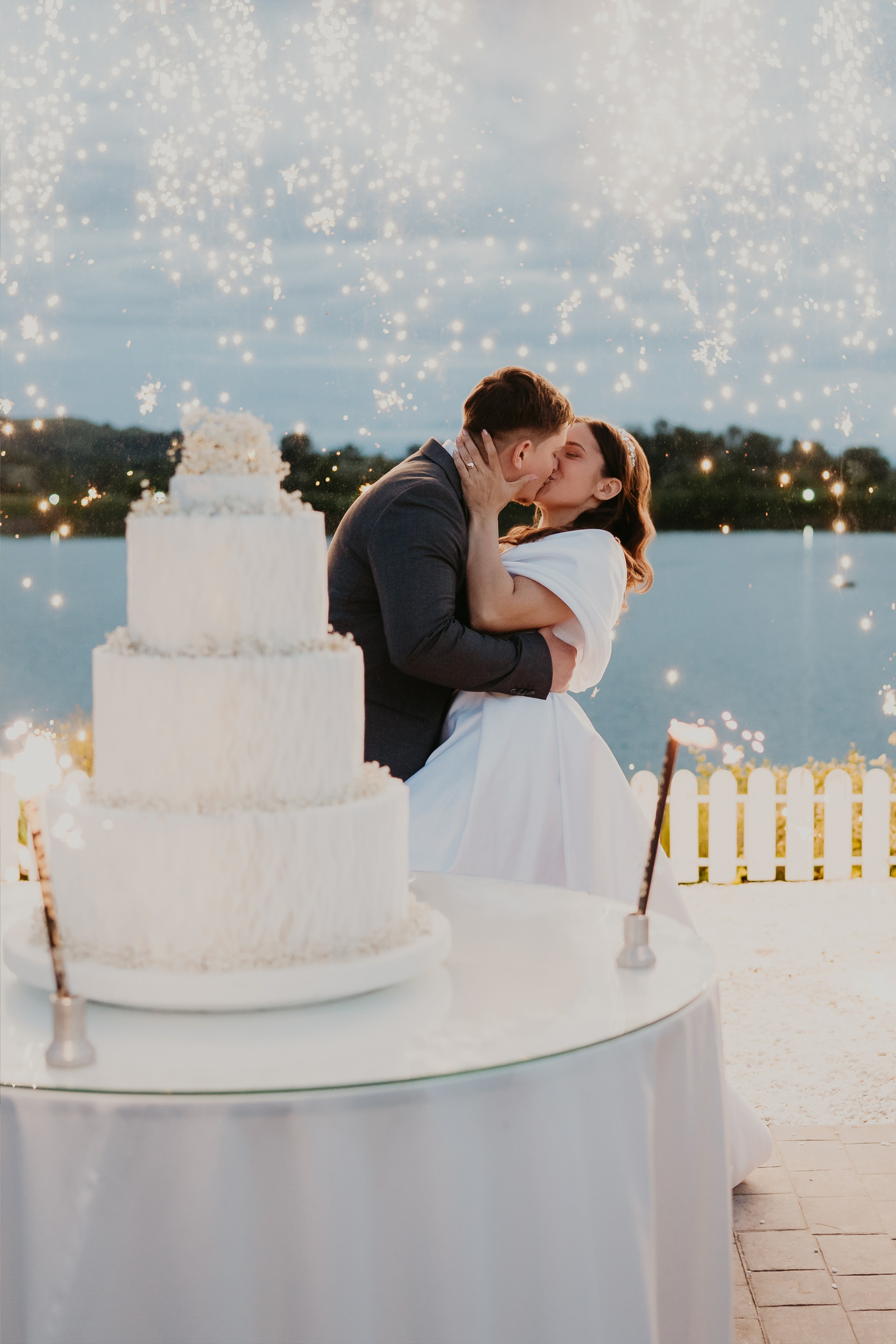 Ioana & Gabi / Wedding Day. Foto / Video nunta Deva, Hunedoara