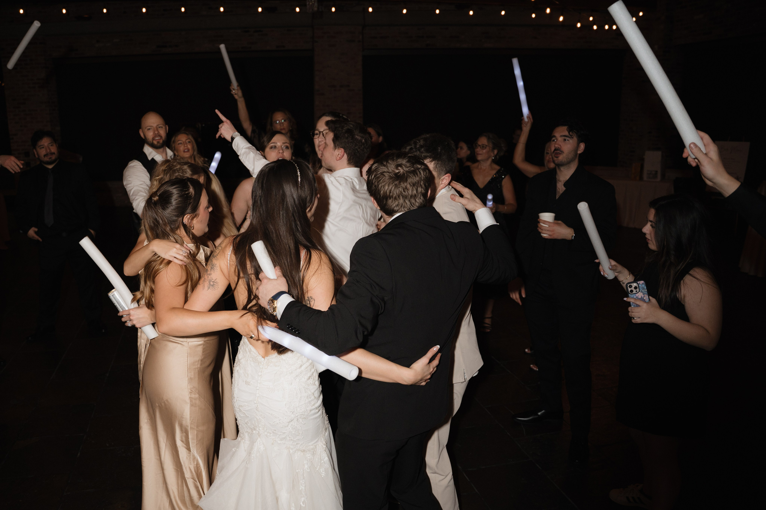 Emma and Tyler | Full Wedding day. Photographer in Washington Sophia D