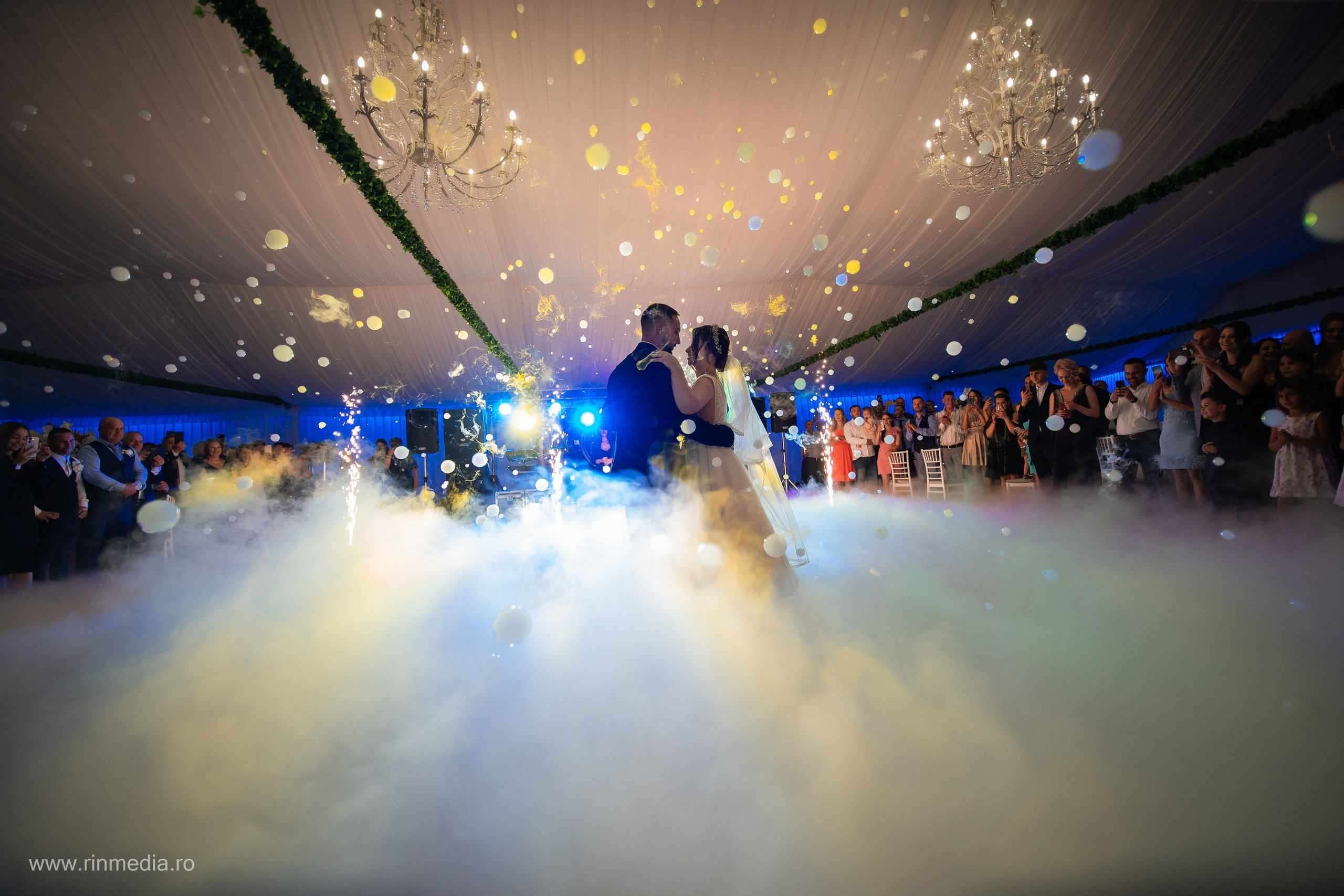 Daniela & Cristian. Fotograf de Nunta Focsani