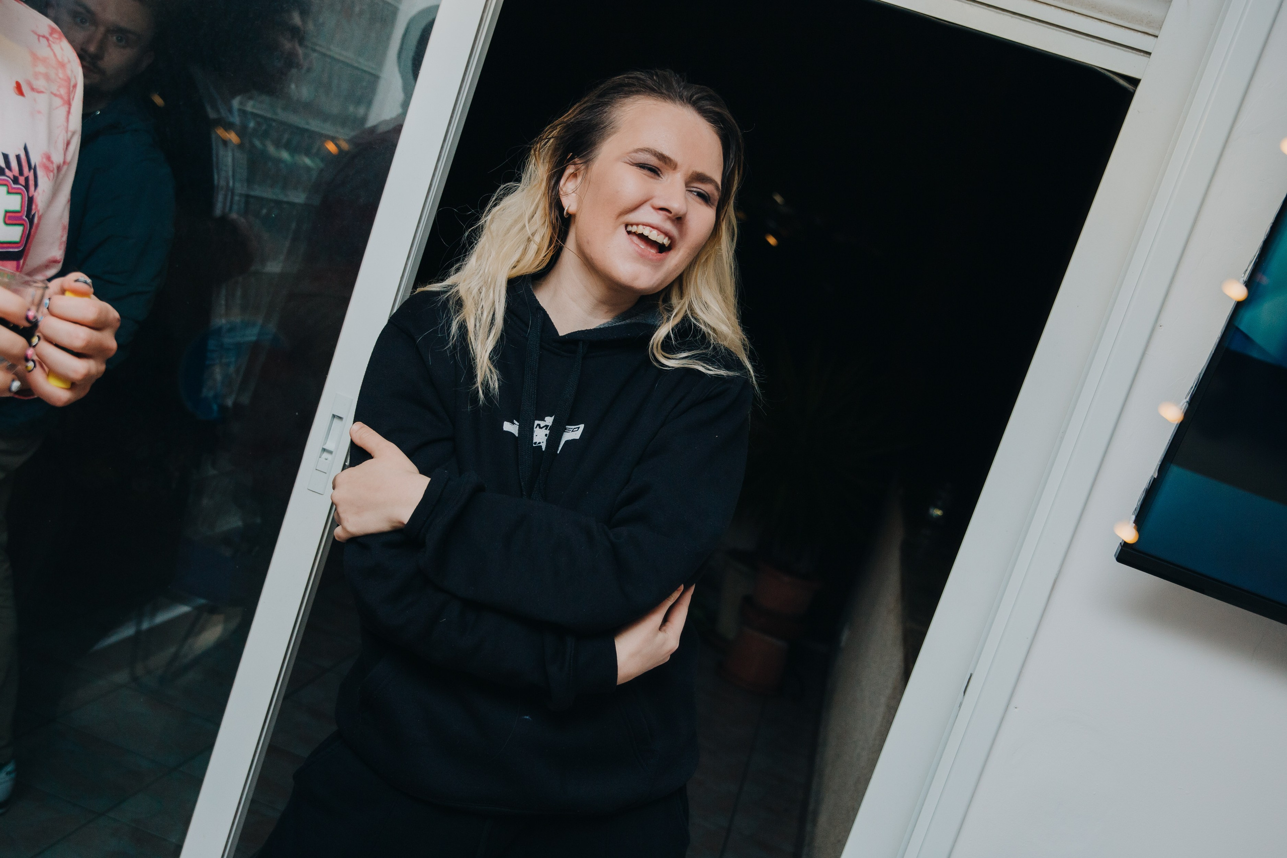 MoisheHouse Party. Портретный и репортажный фотограф в Израиле Рома Бирман