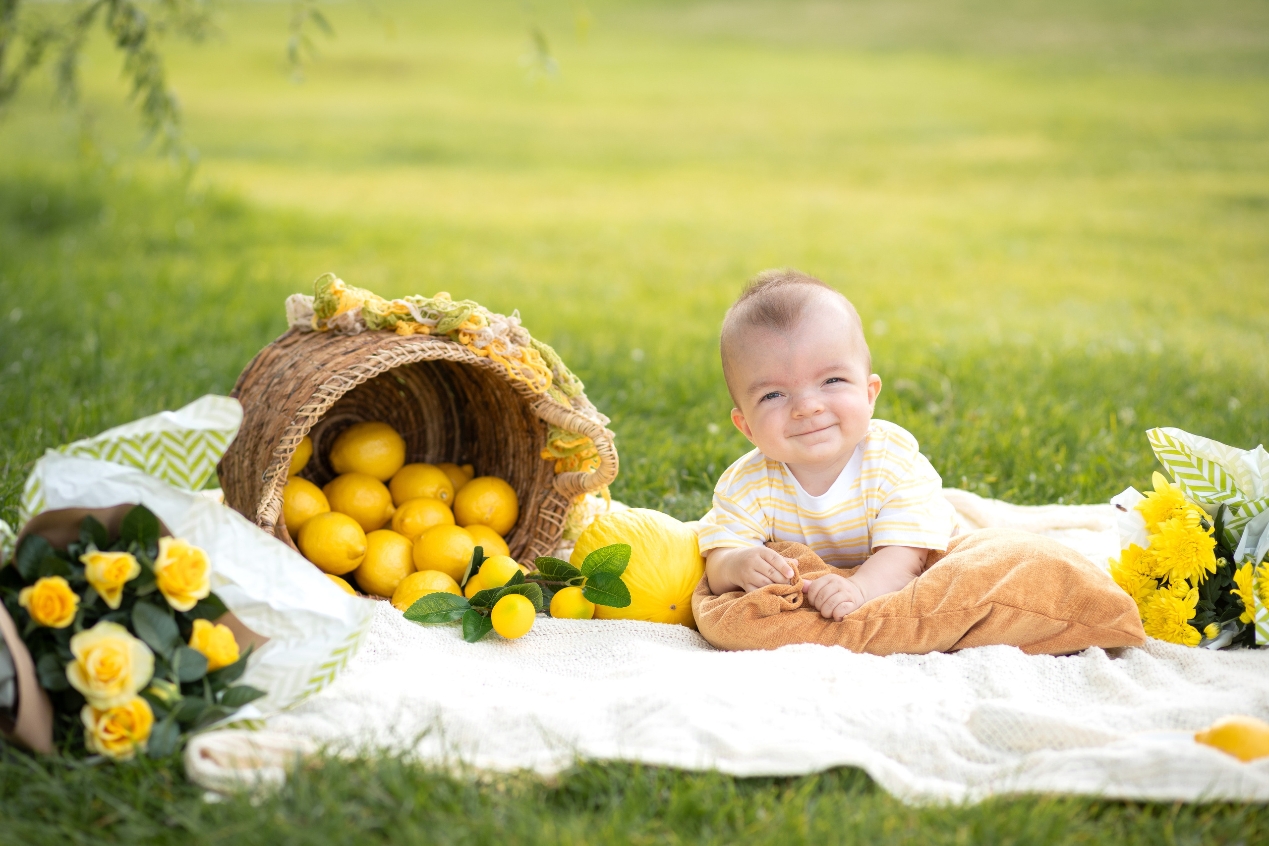 KiTa KiGa Fotografie. Familien- und Kinderfotografin Katerina Vlasenko, München
