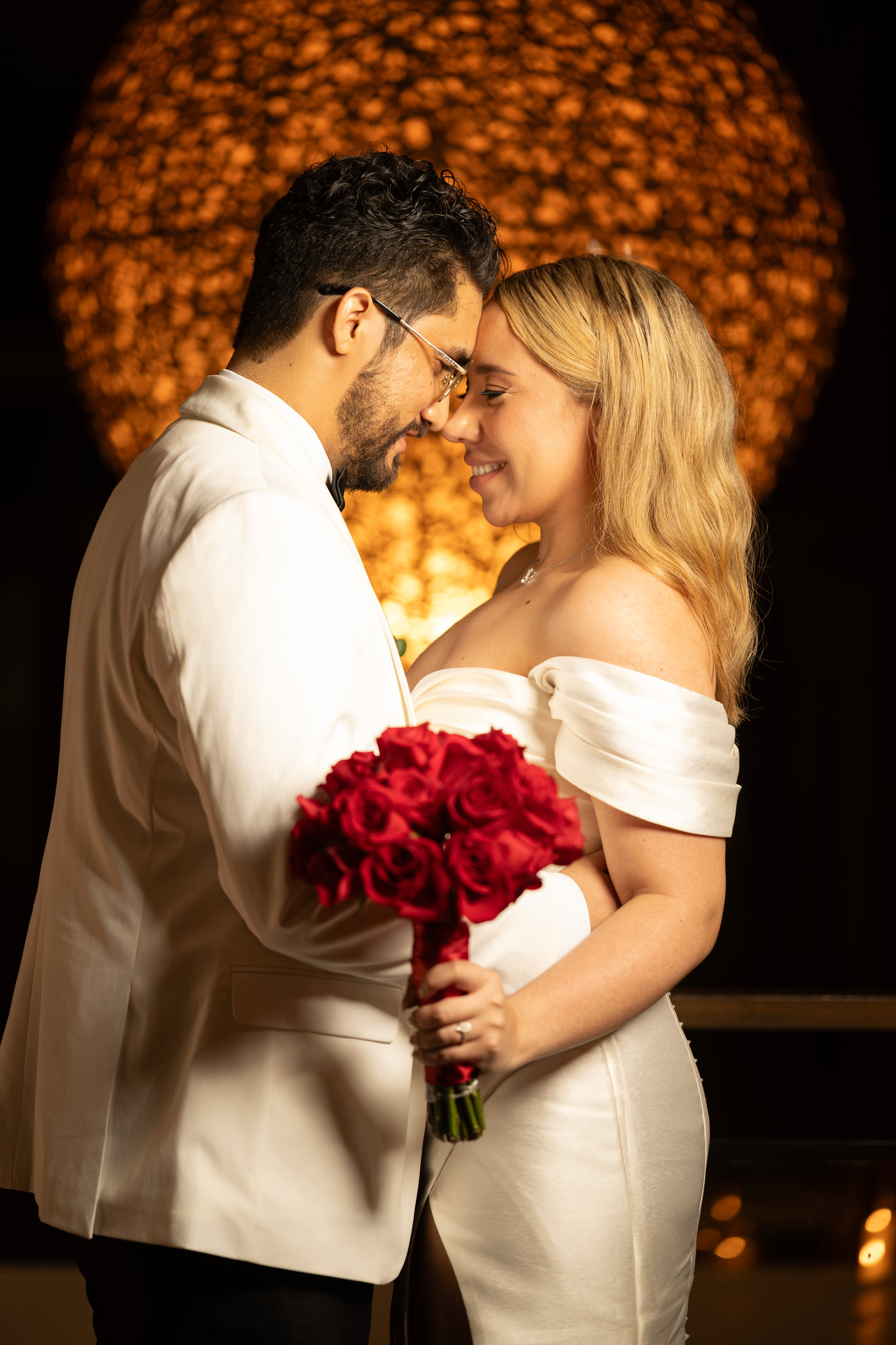 Boda Civil Kevin & Monica. Daniel Brand | Fotografía de Bodas y Comercial en Honduras