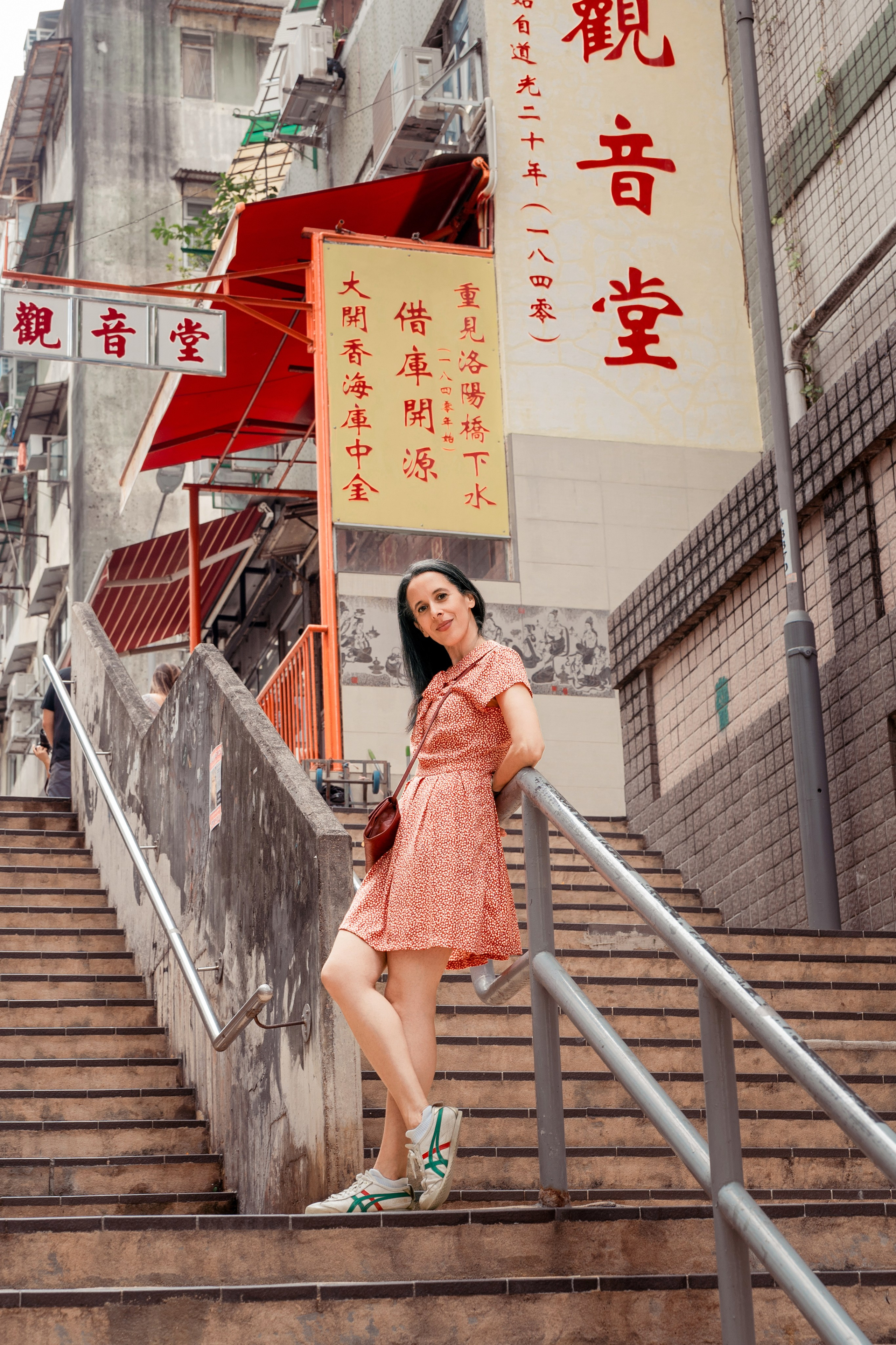 SOPHIA & SERGE CENTRAL. PHOTOGRAPHER IN HONG KONG (EVENTS, WEDDING, PORTRAIT, FAMILY)