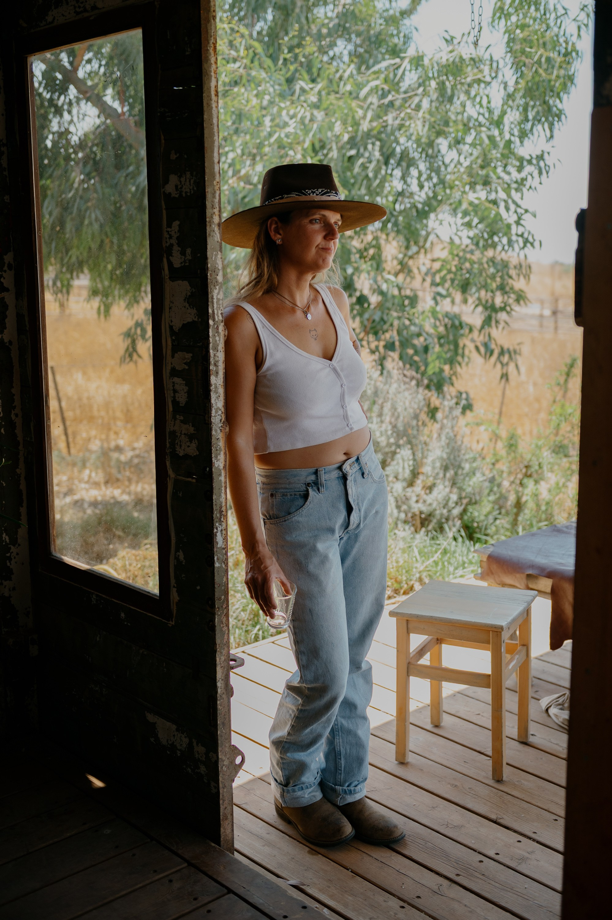 ZoZo. Portrait photografer in Montenegro