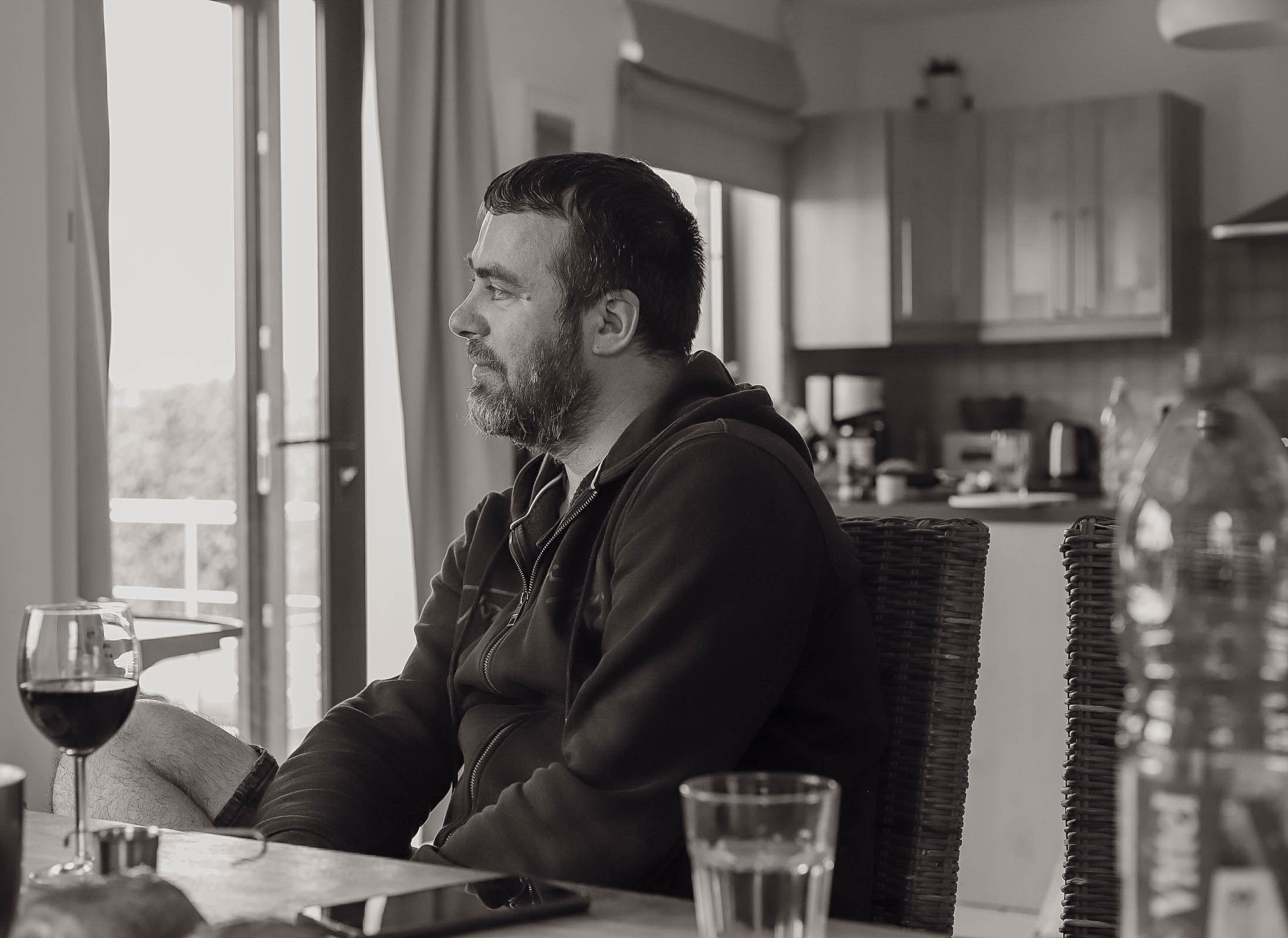 Neuf. Family and Portraits photographer Diana Andoni