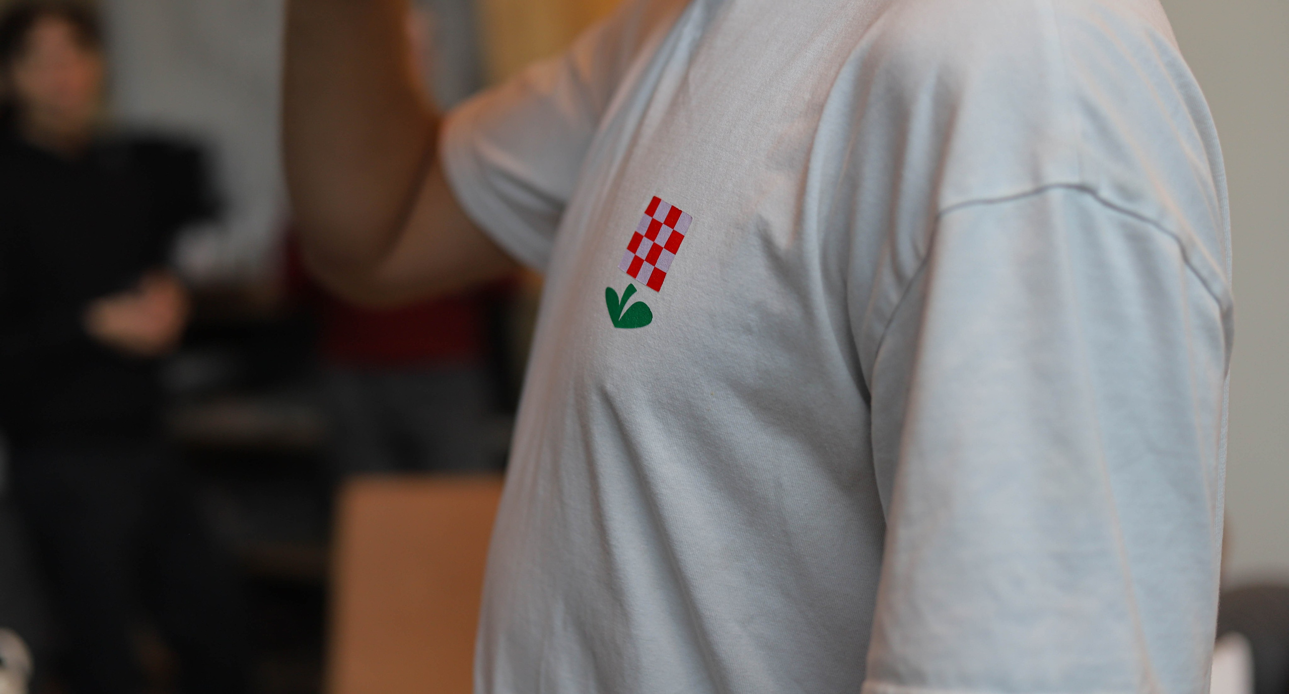 Stephanie’s Team. Family and Portraits photographer Diana Andoni