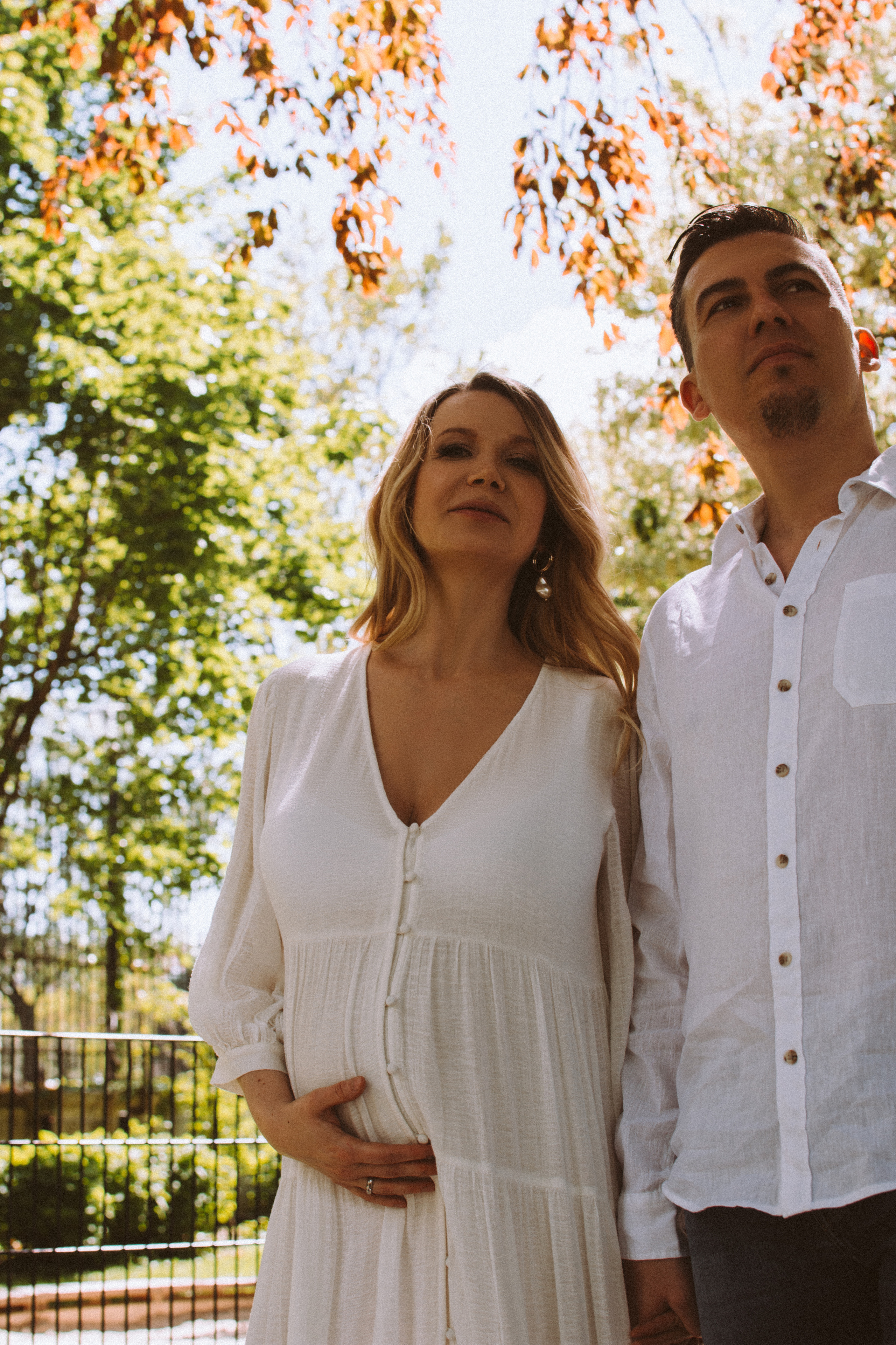 Yulia and Markus. Photographer in Vienna Ksenia Kogler