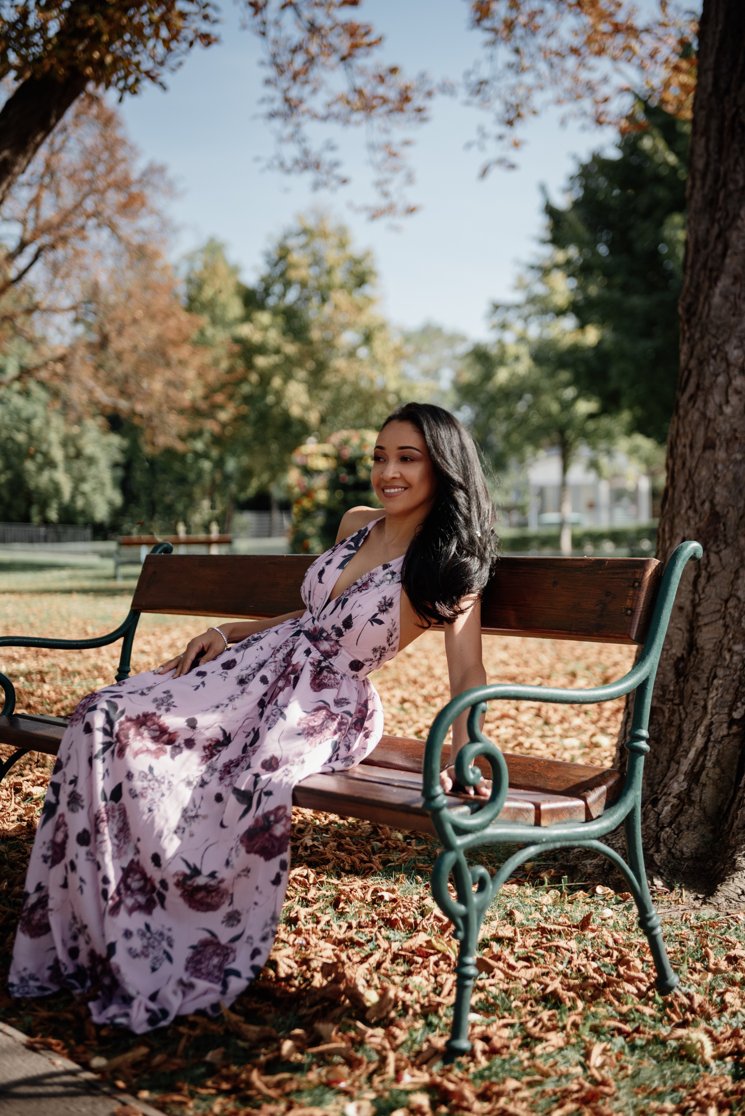 Maritza B-day. Photographer in Vienna Ksenia Kogler